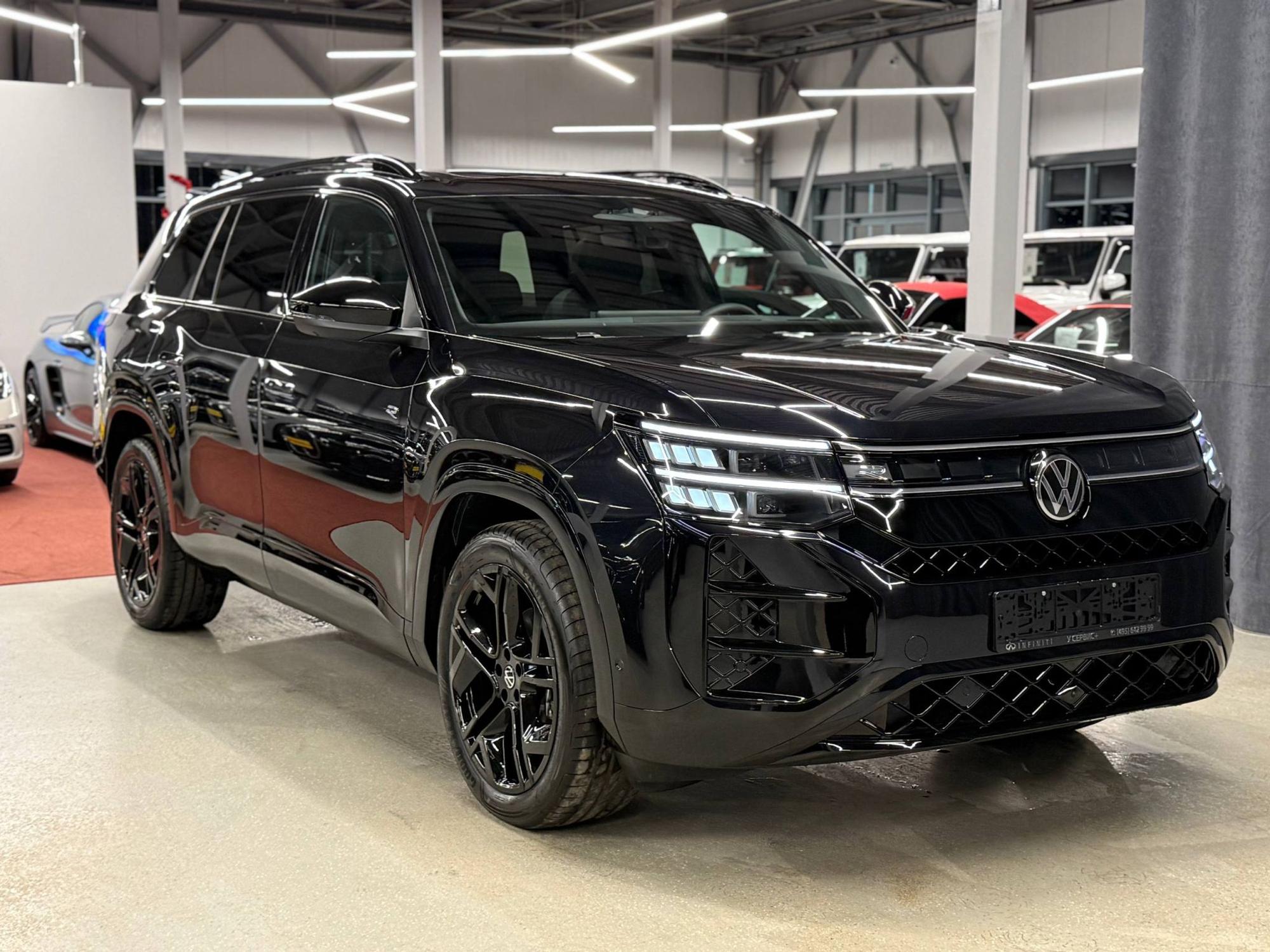 Автомобиль - изображение 1 из 5