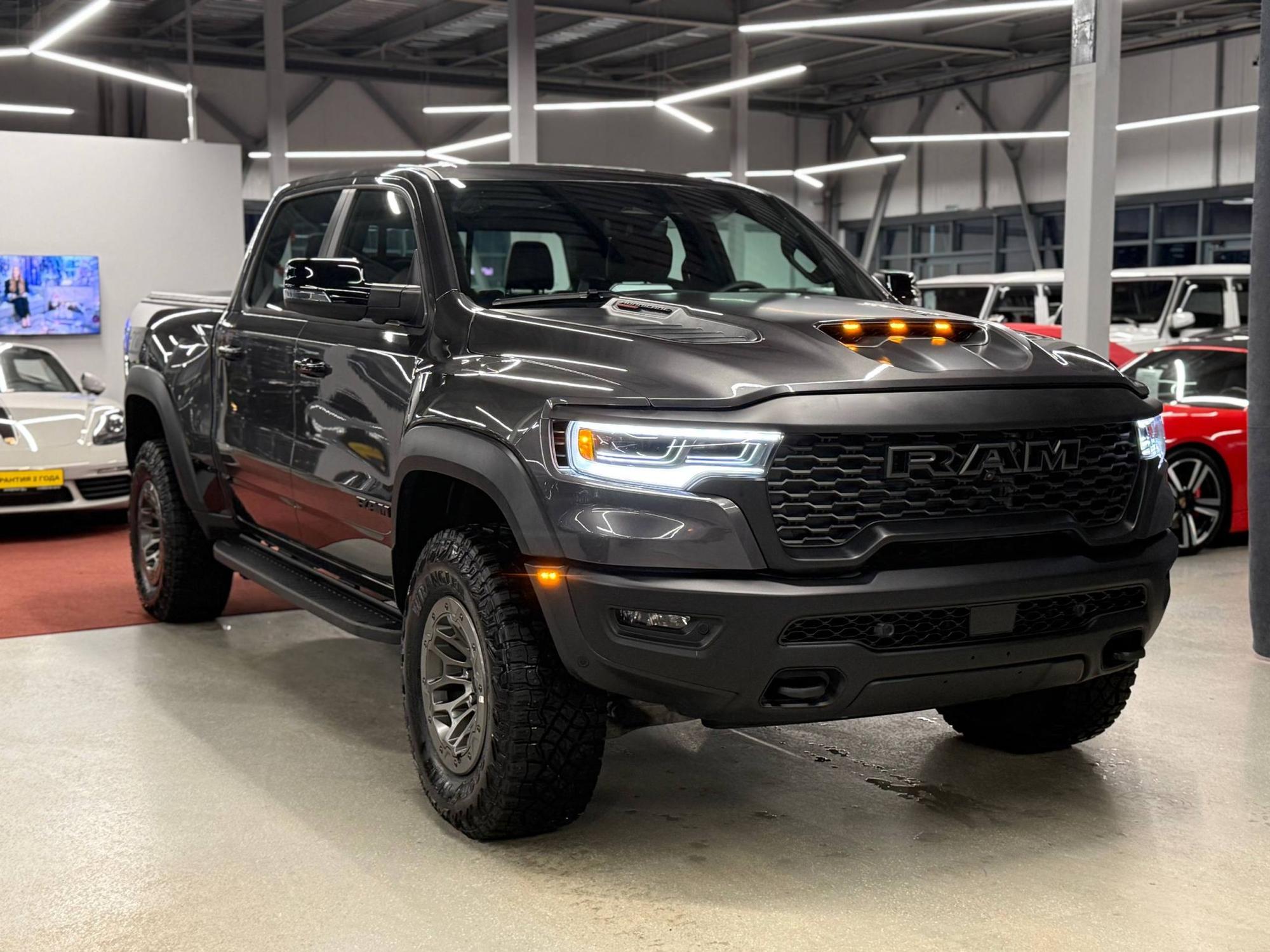 Автомобиль - изображение 1 из 5