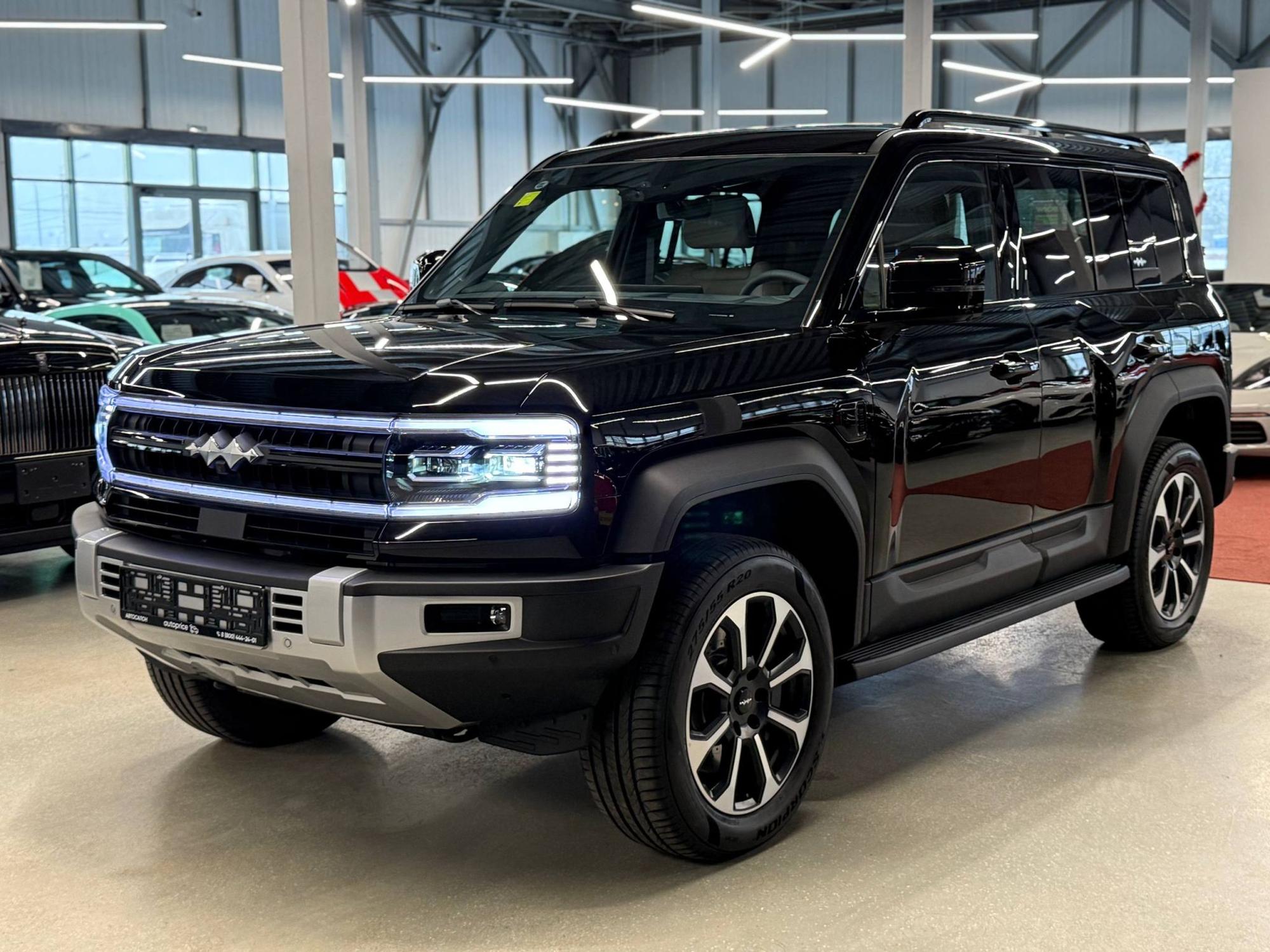 Автомобиль - изображение 1 из 5