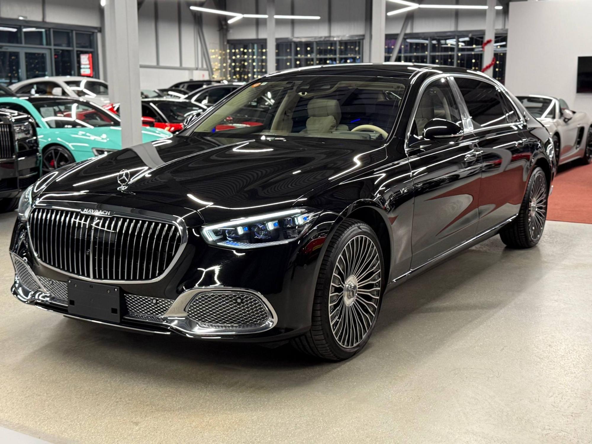 Автомобиль - изображение 1 из 5