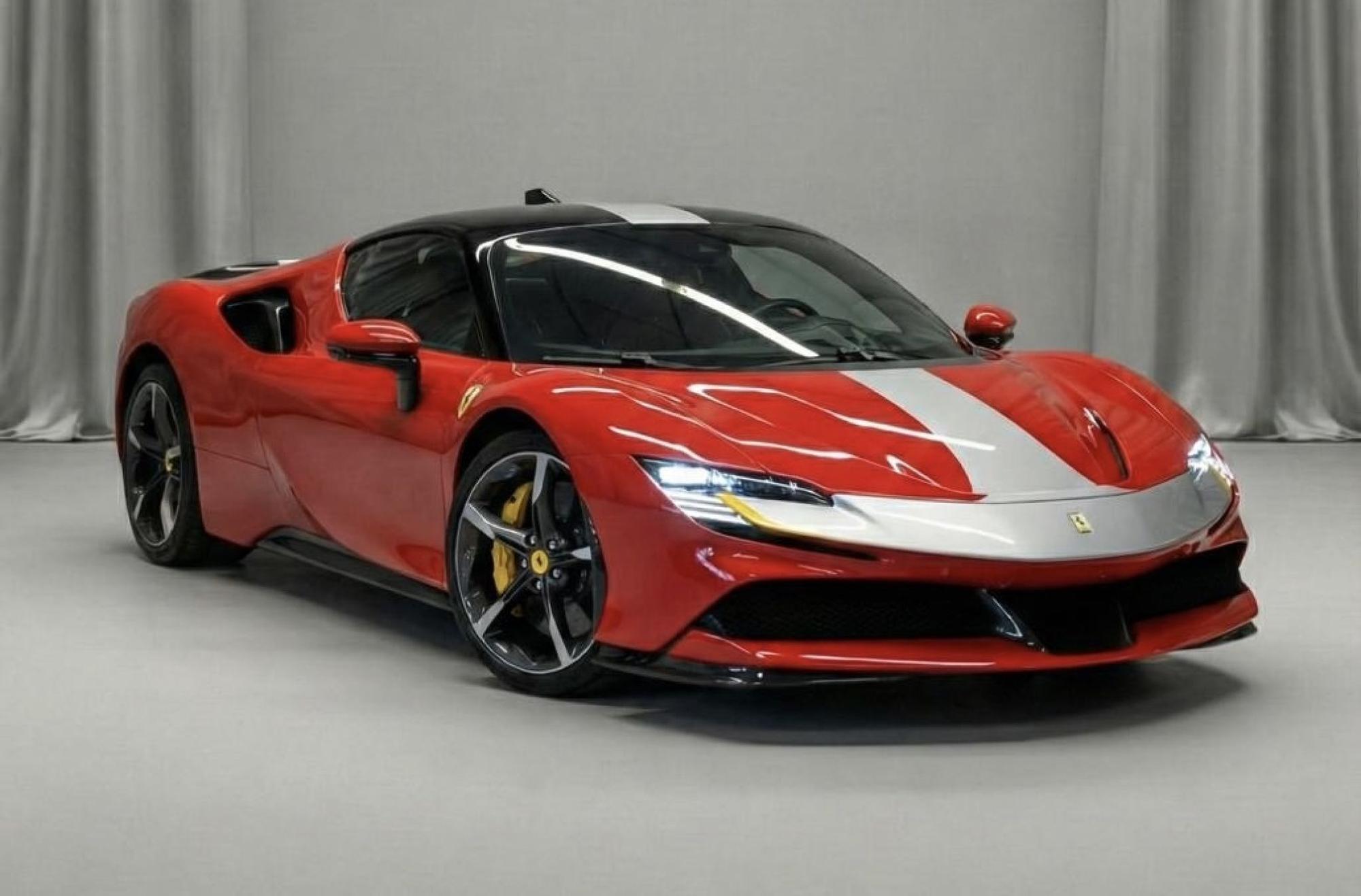 Автомобиль - изображение 1 из 5