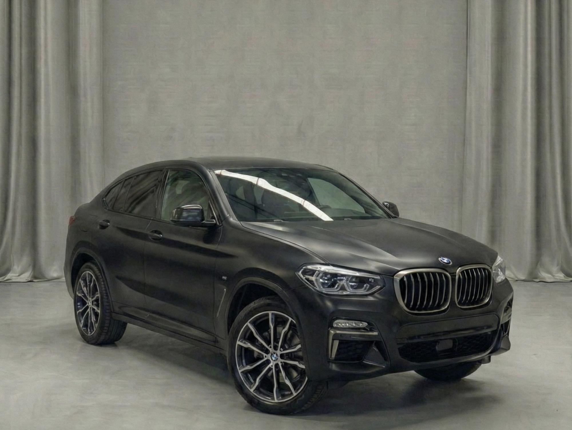 Автомобиль - изображение 1 из 5