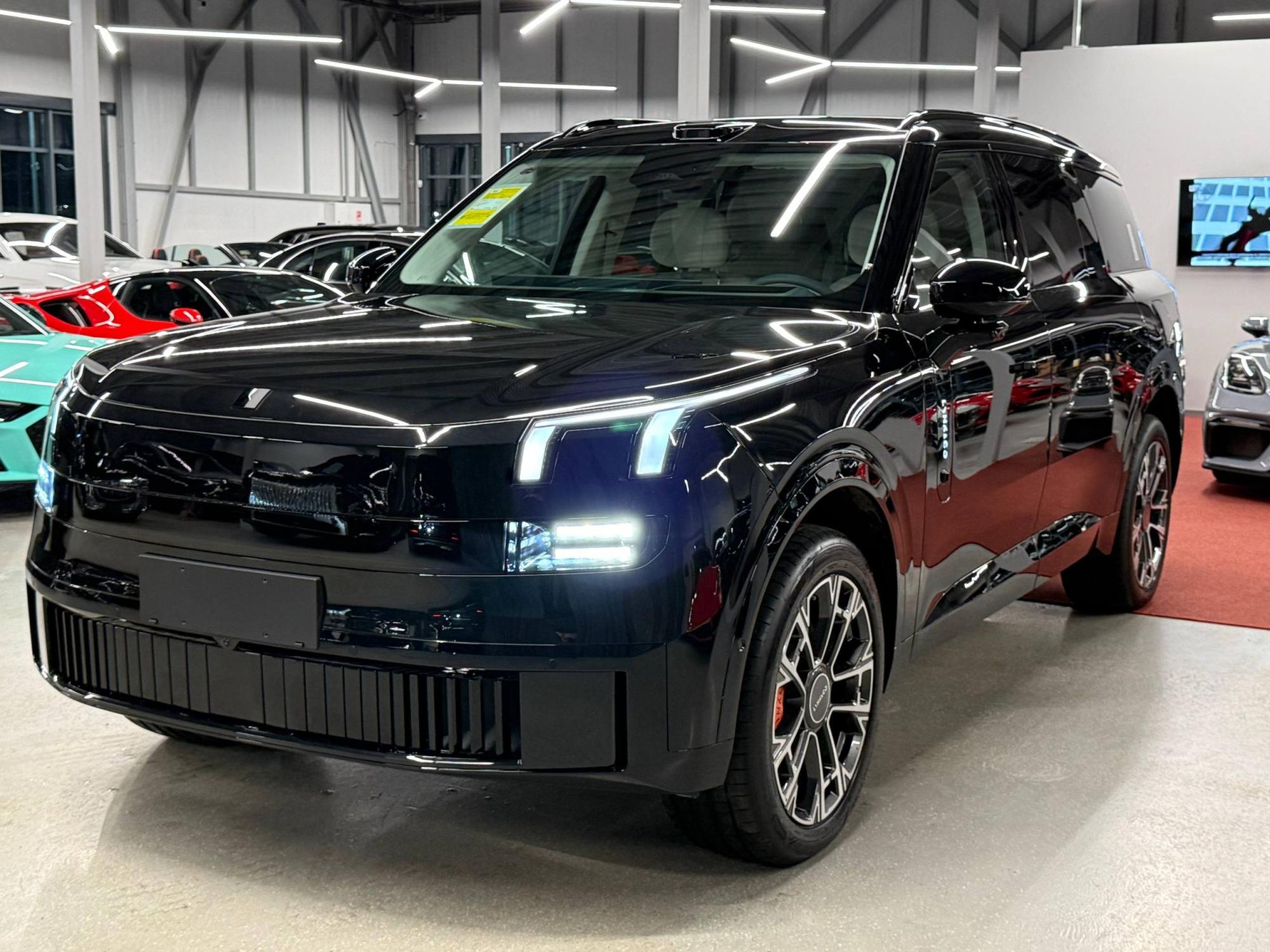 Автомобиль - изображение 1 из 5