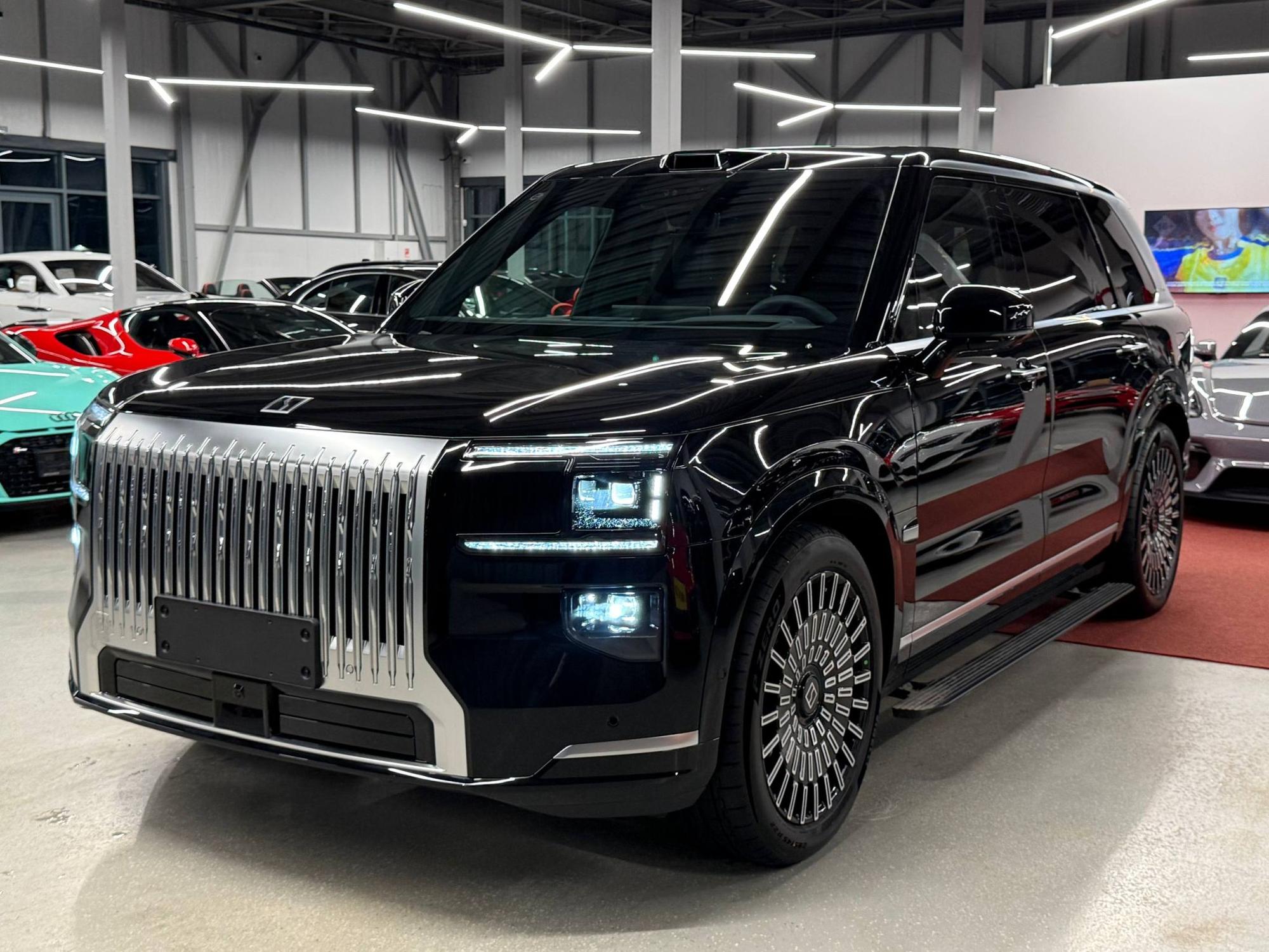 Автомобиль - изображение 1 из 5