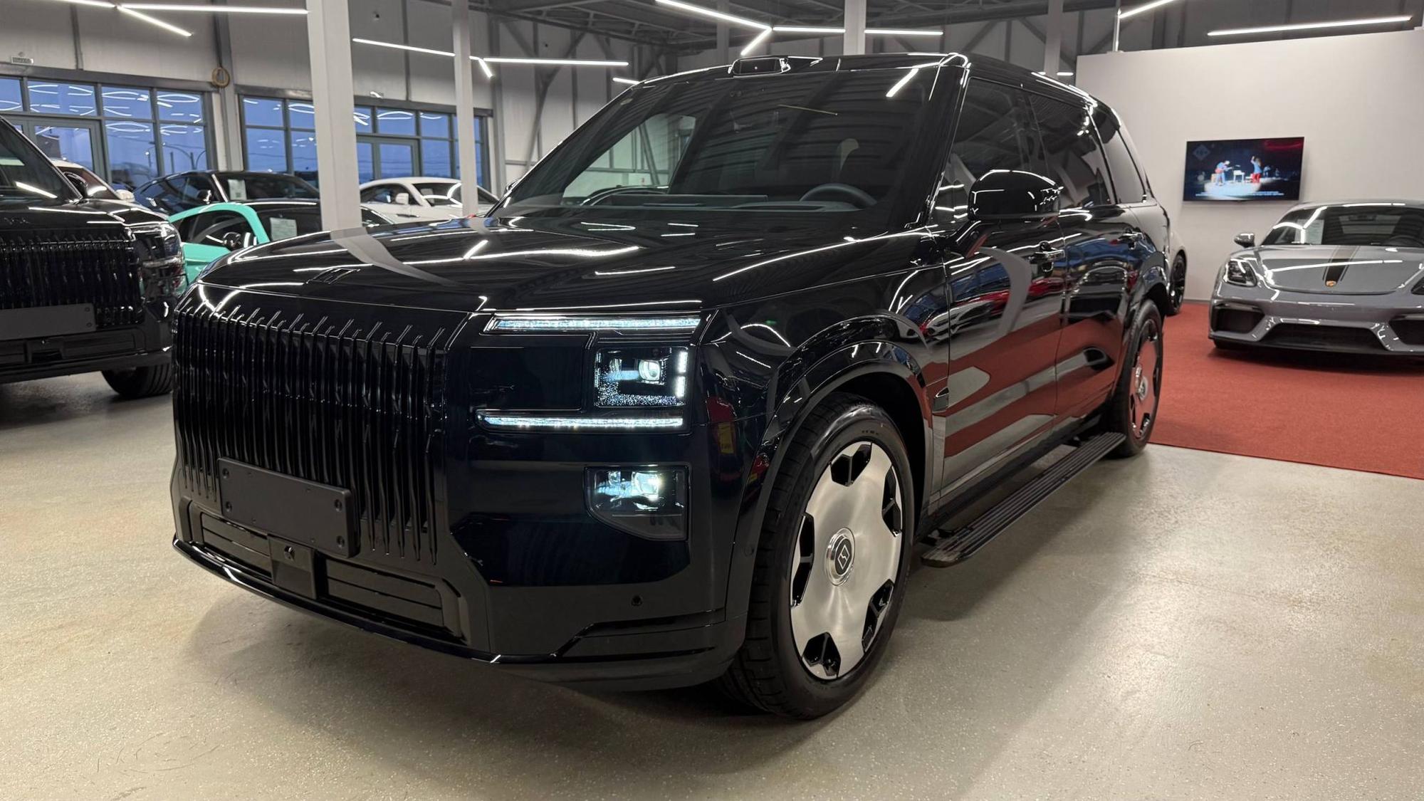 Автомобиль - изображение 1 из 5