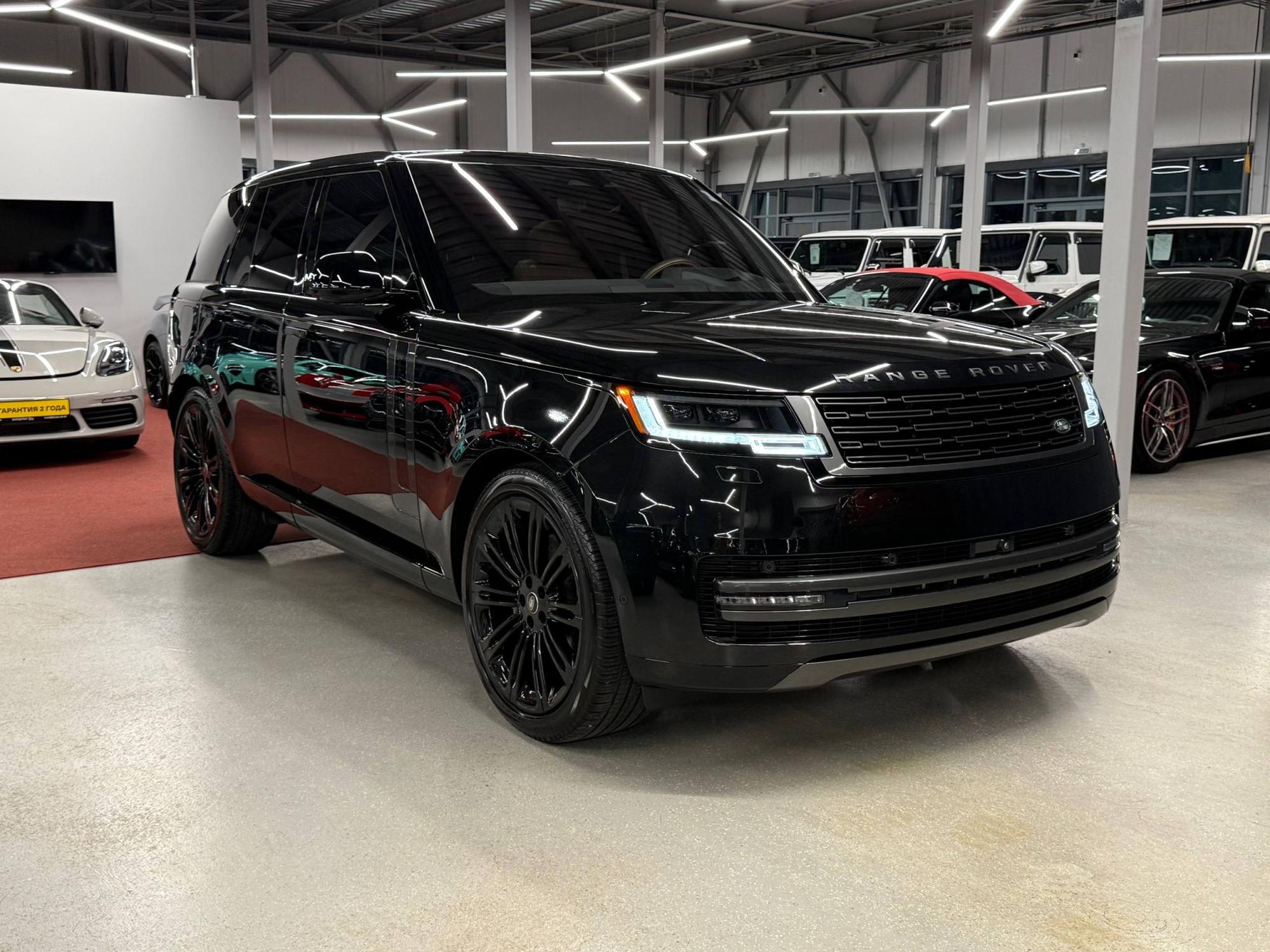 Автомобиль - изображение 1 из 5