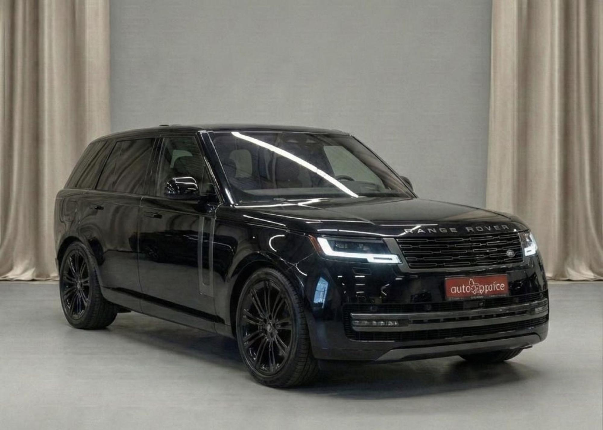 Автомобиль - изображение 1 из 5