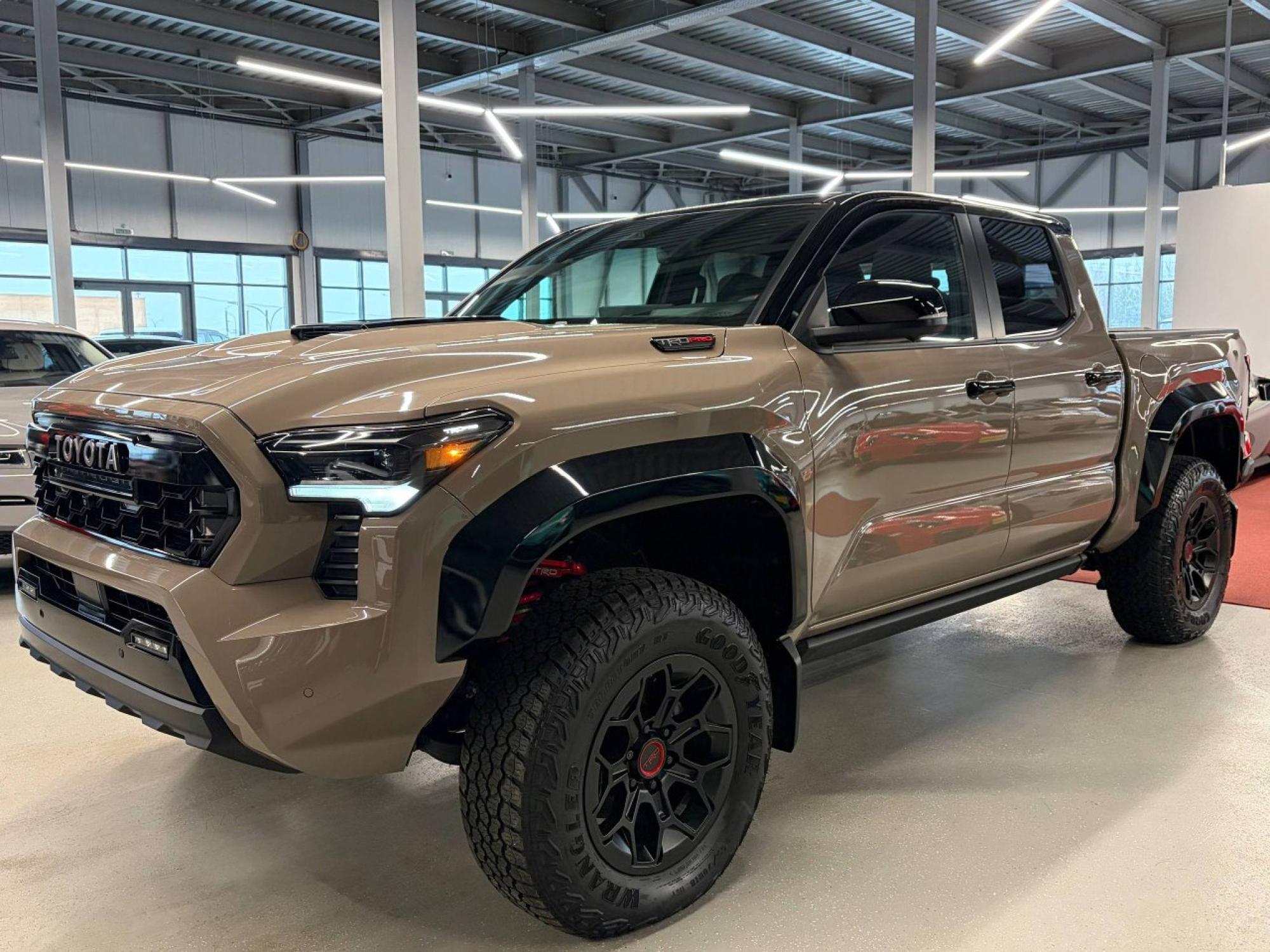 Автомобиль - изображение 1 из 5