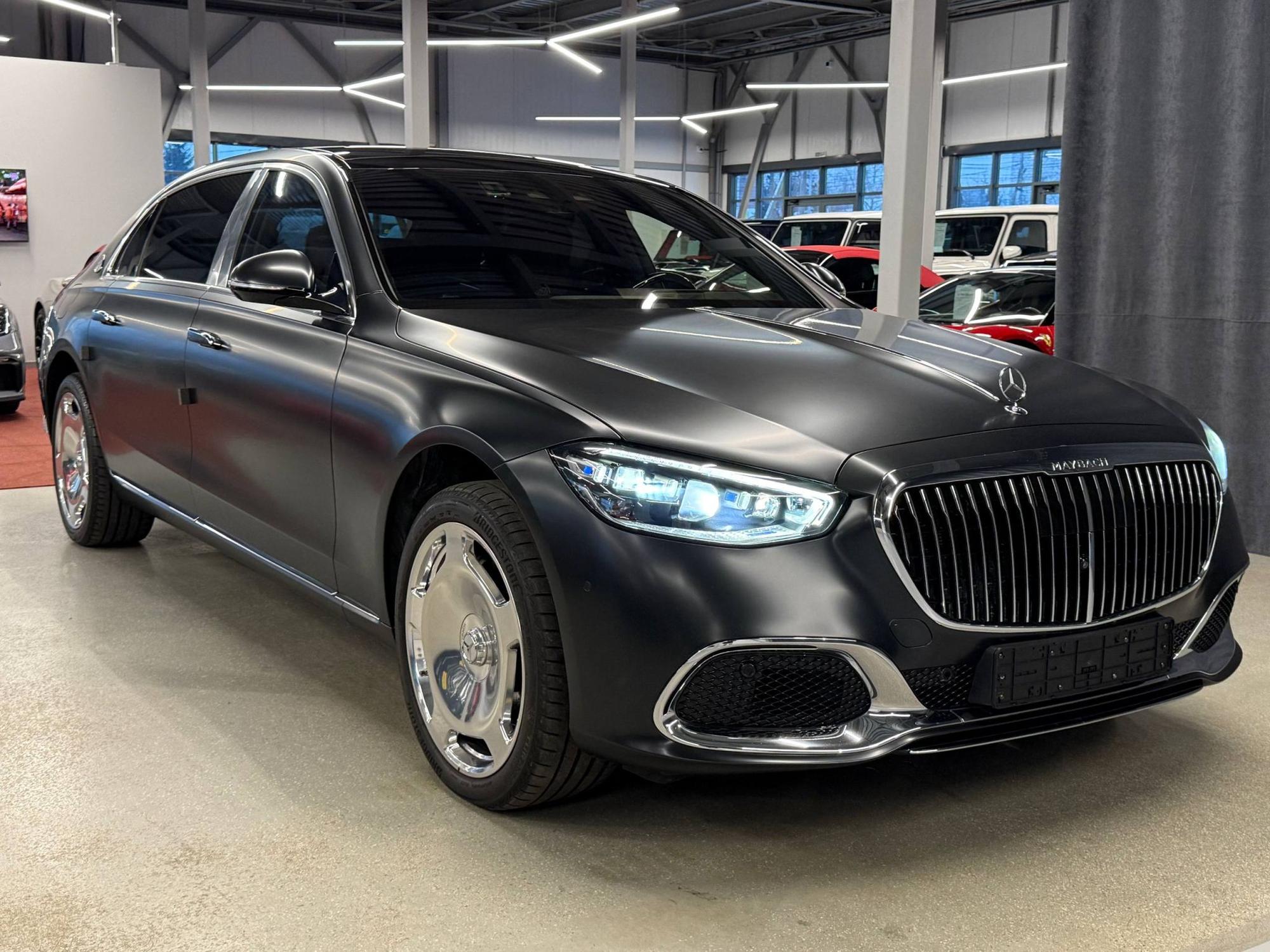 Автомобиль - изображение 1 из 5