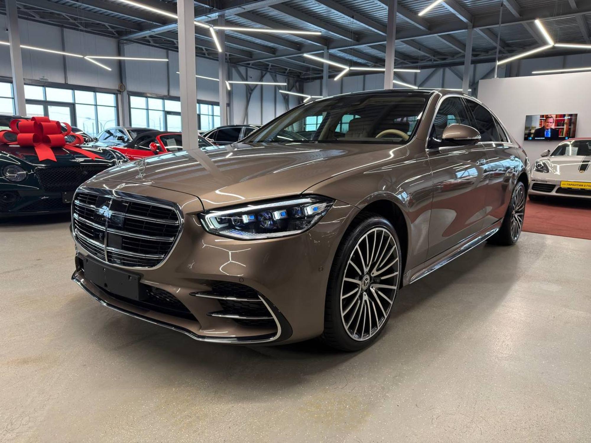 Автомобиль - изображение 1 из 5