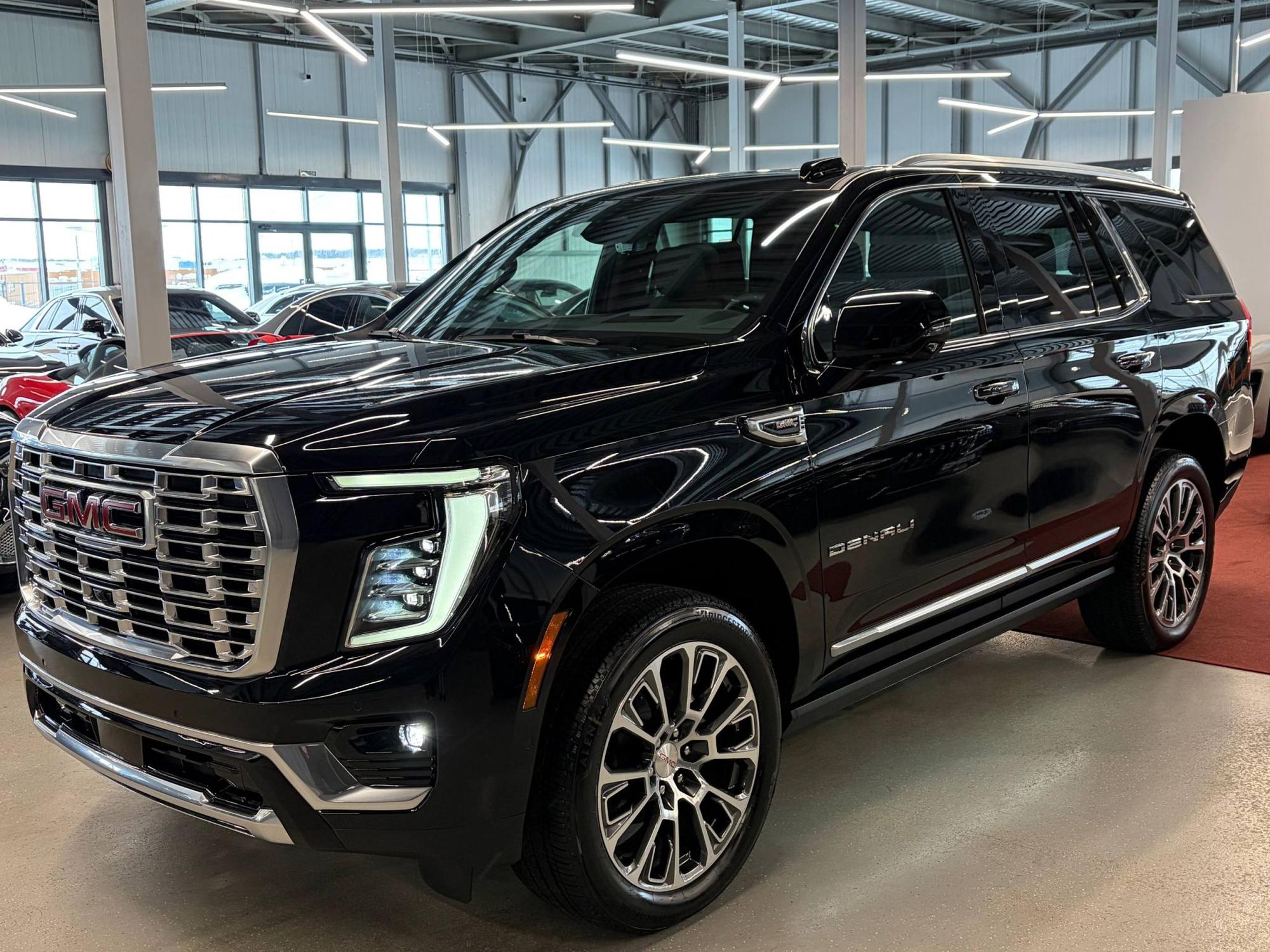 Автомобиль - изображение 1 из 5