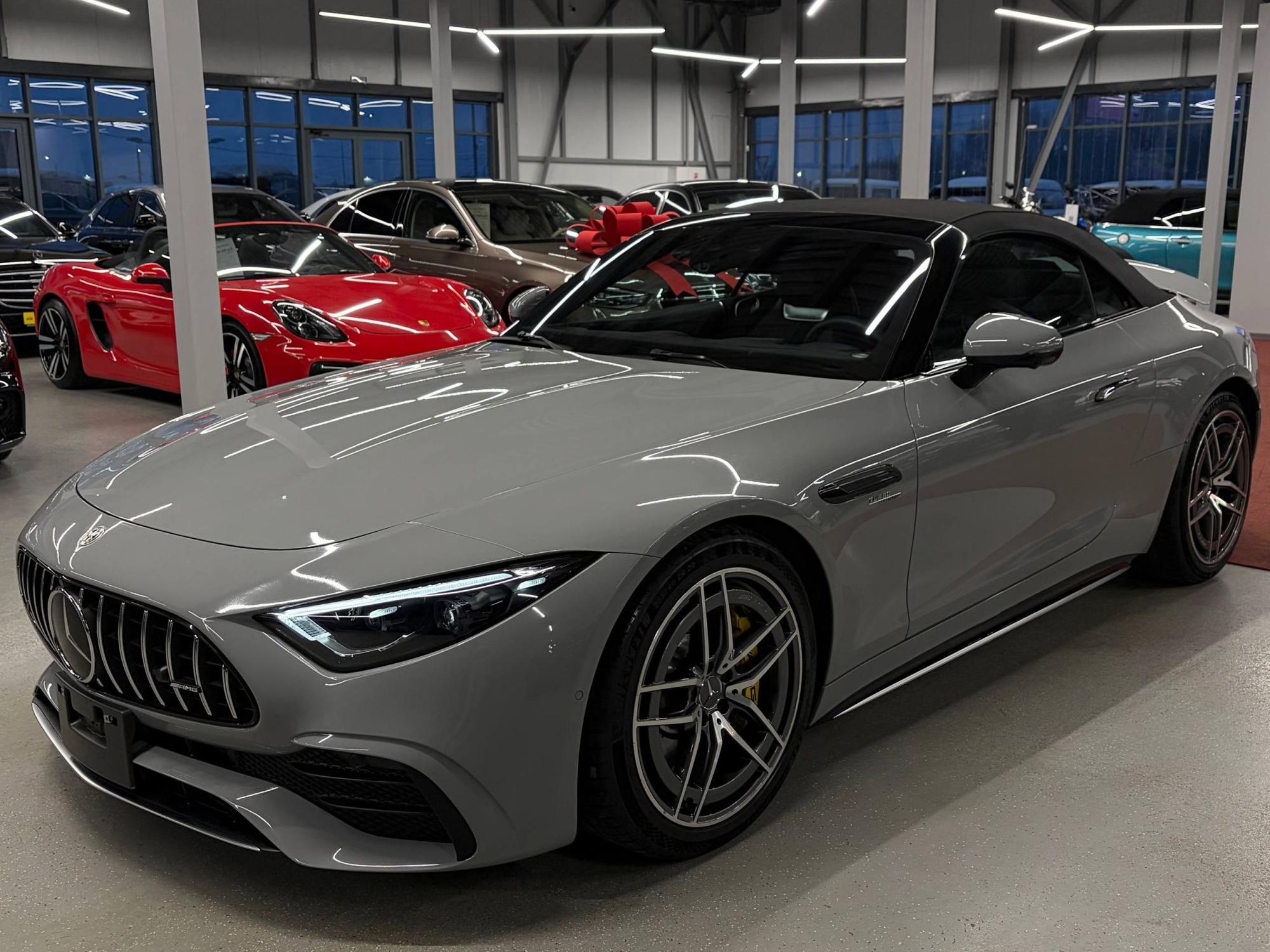 Автомобиль - изображение 1 из 5