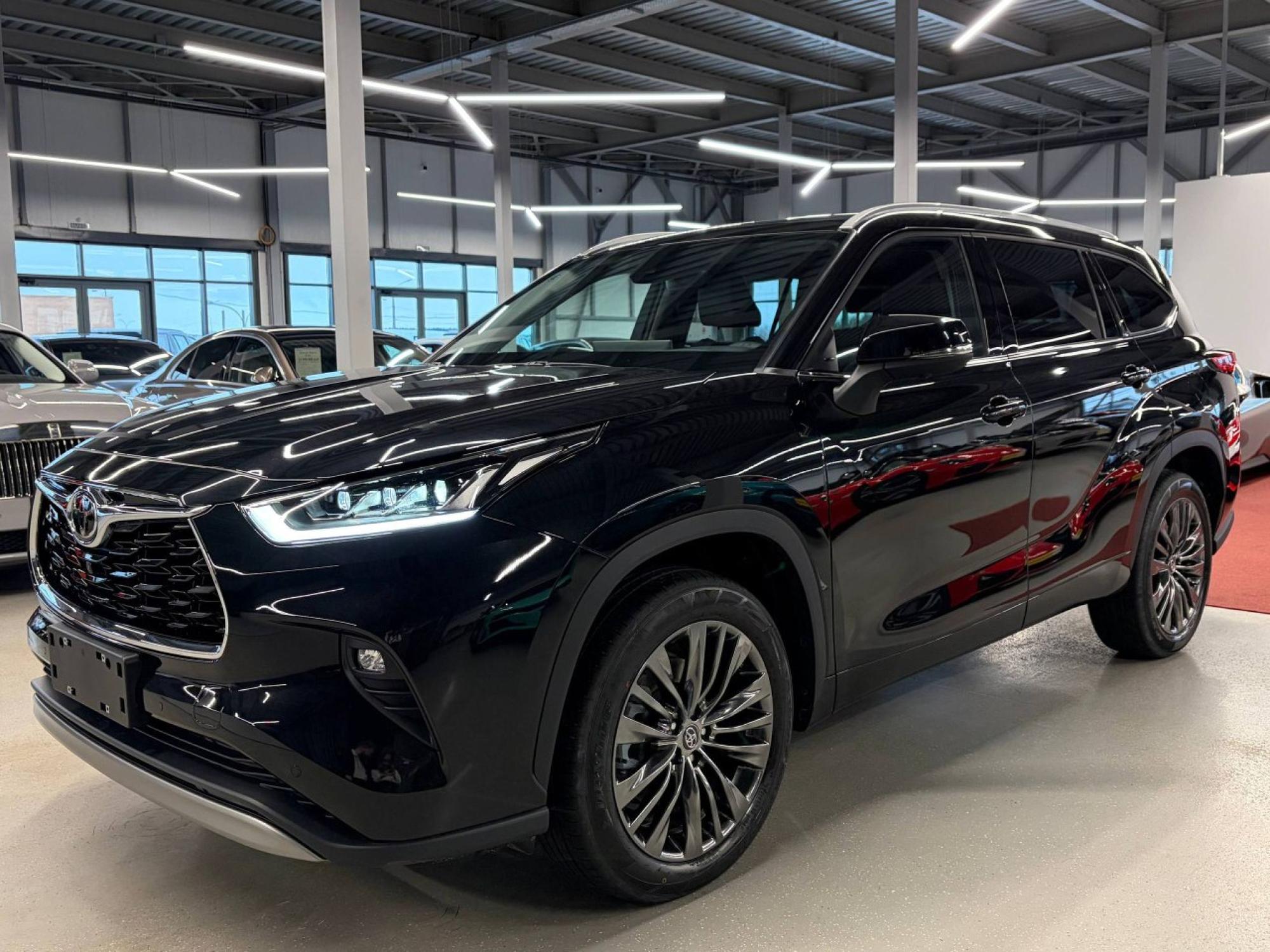 Автомобиль - изображение 1 из 5