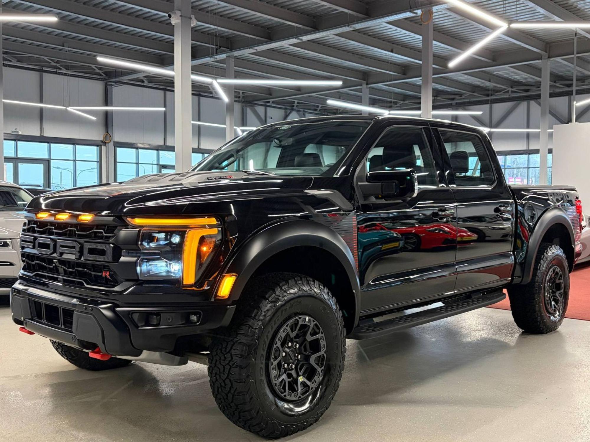 Автомобиль - изображение 1 из 5