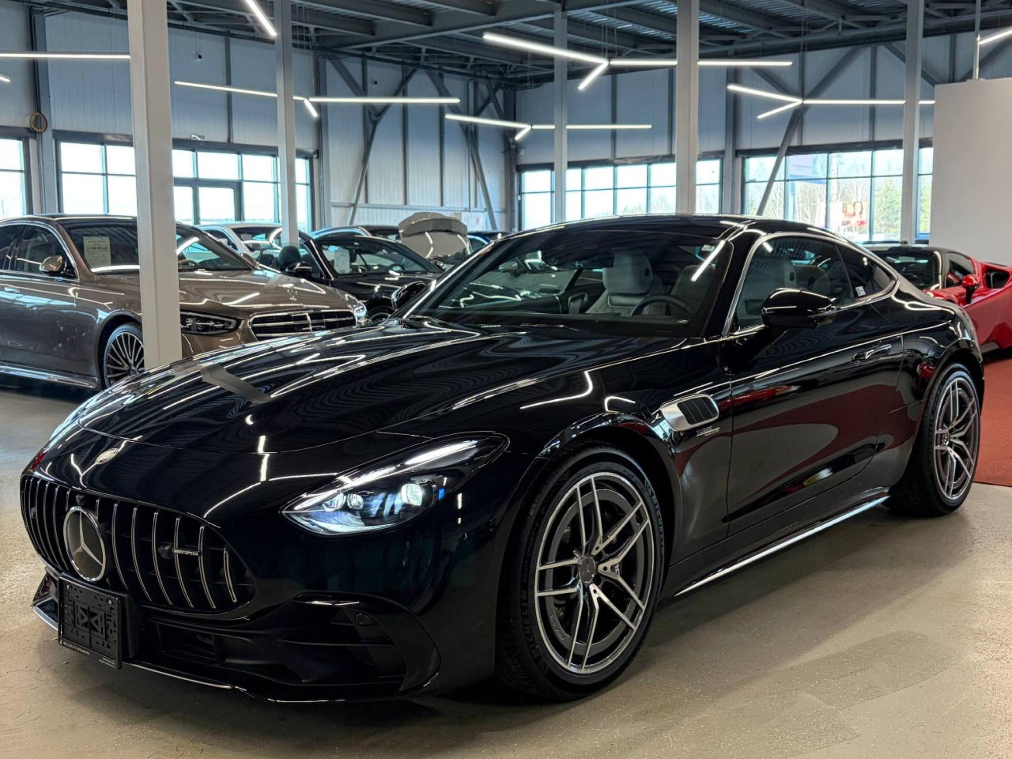 Автомобиль - изображение 1 из 5