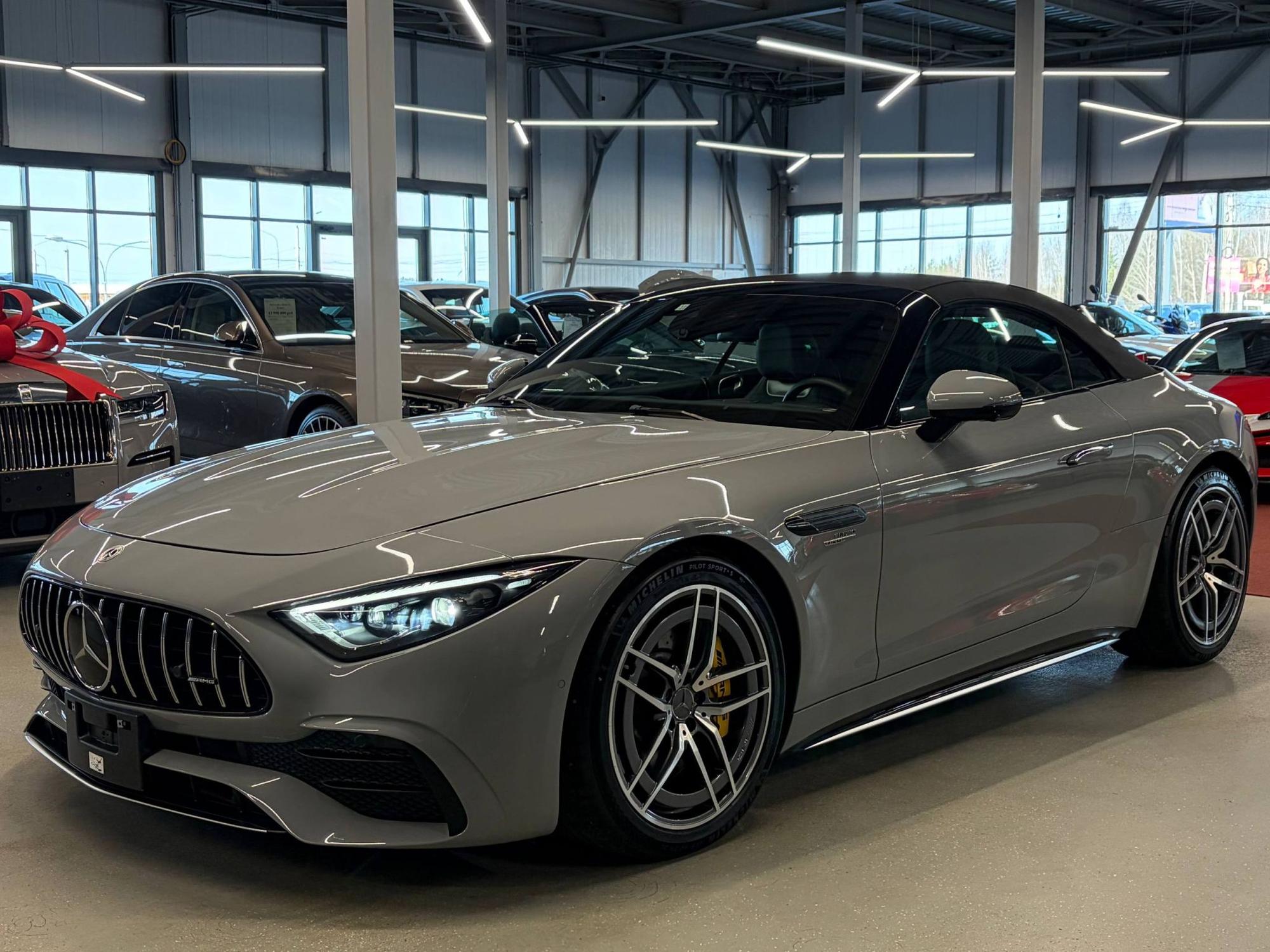 Автомобиль - изображение 1 из 5