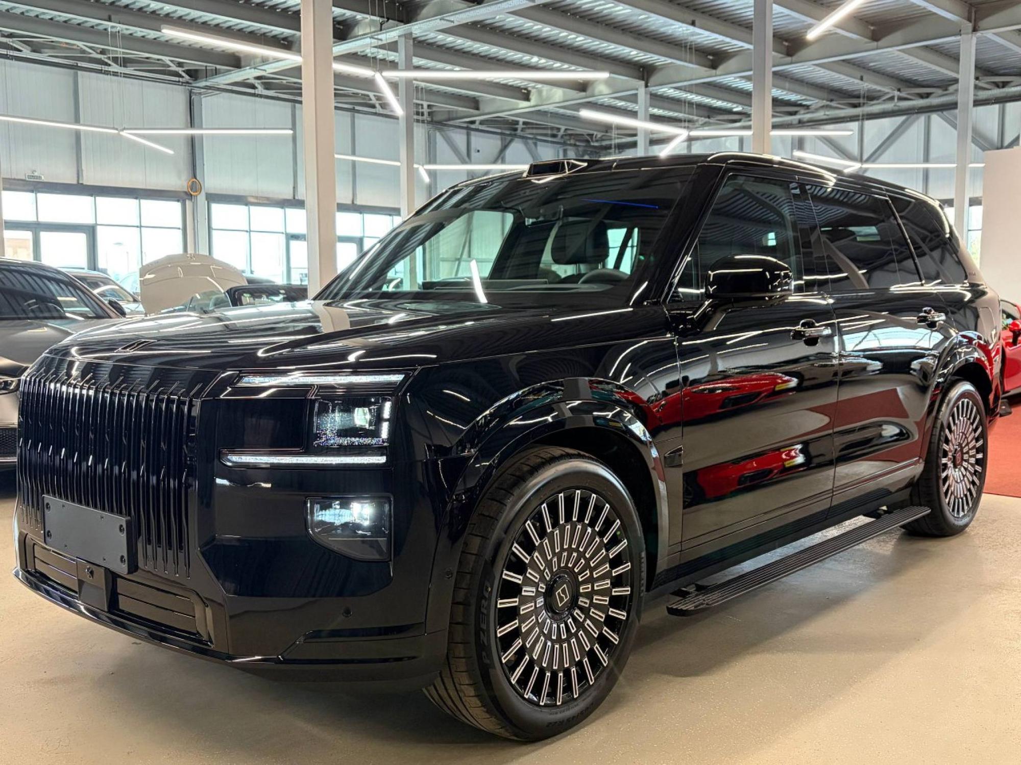 Автомобиль - изображение 1 из 5