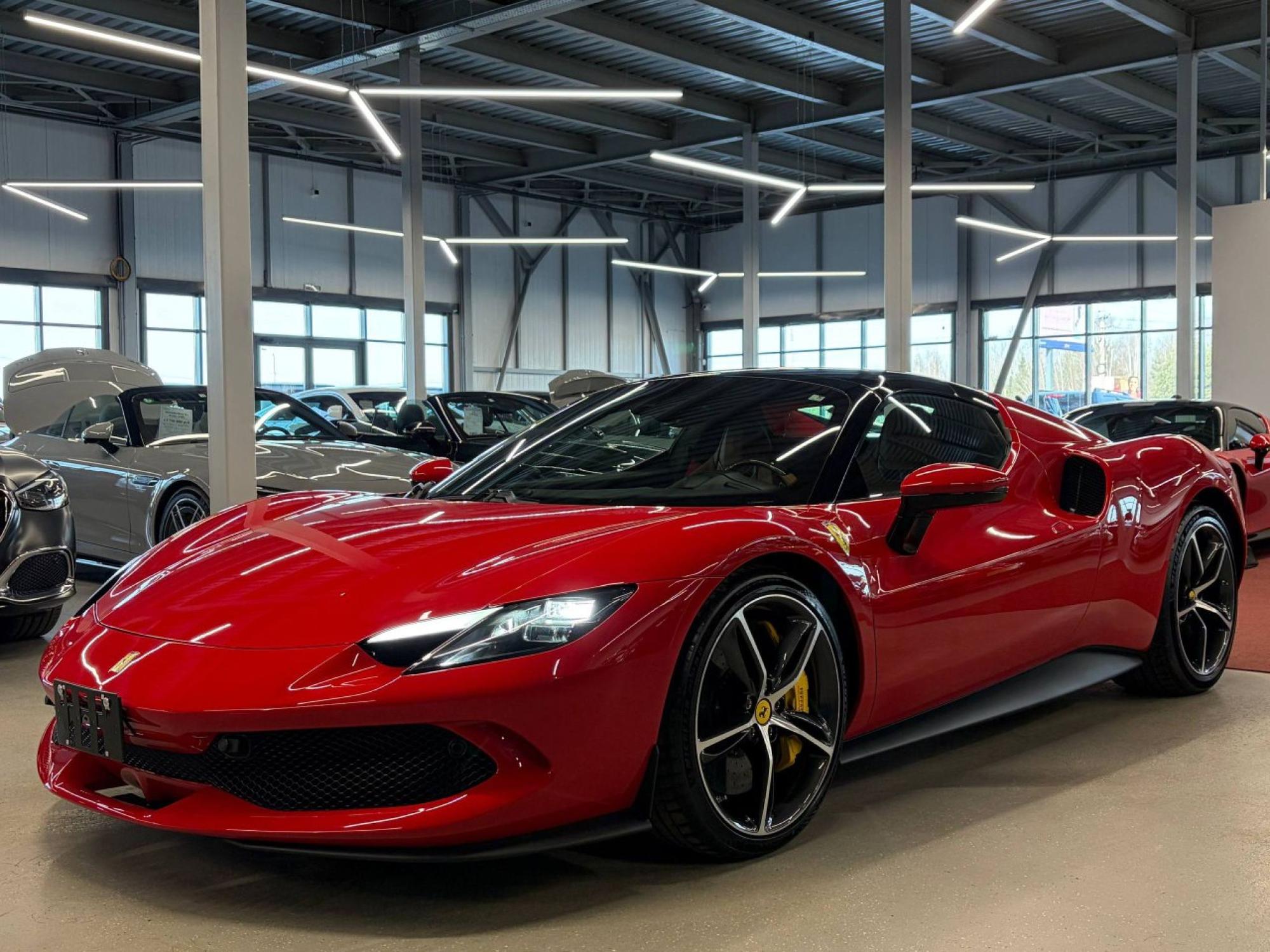 Автомобиль - изображение 1 из 5