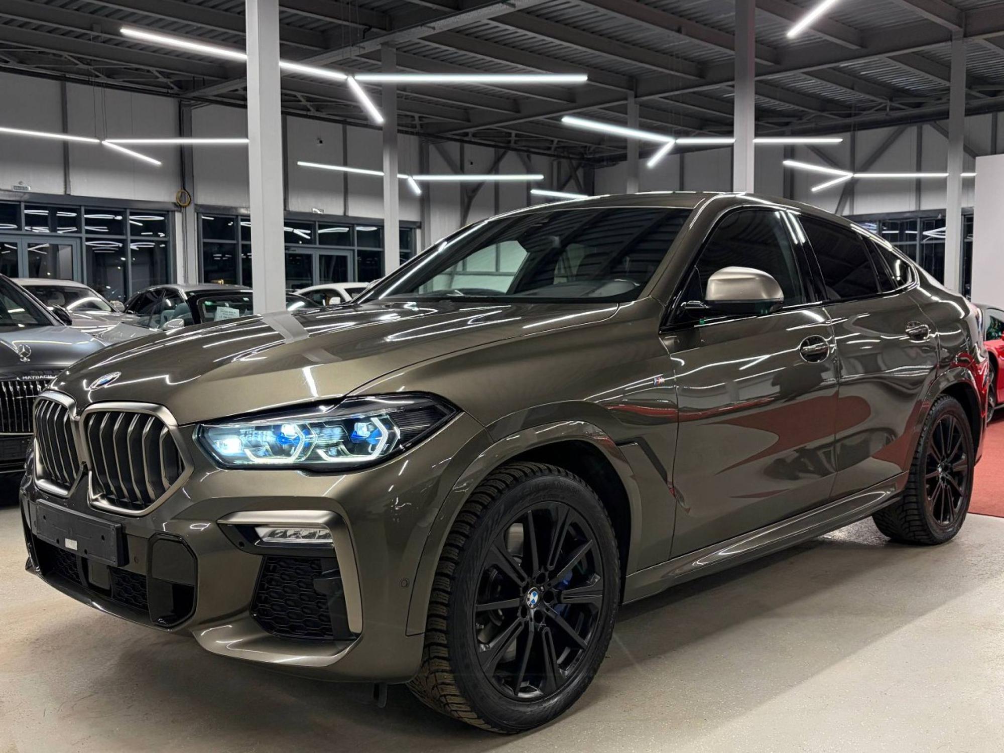 Автомобиль - изображение 1 из 5