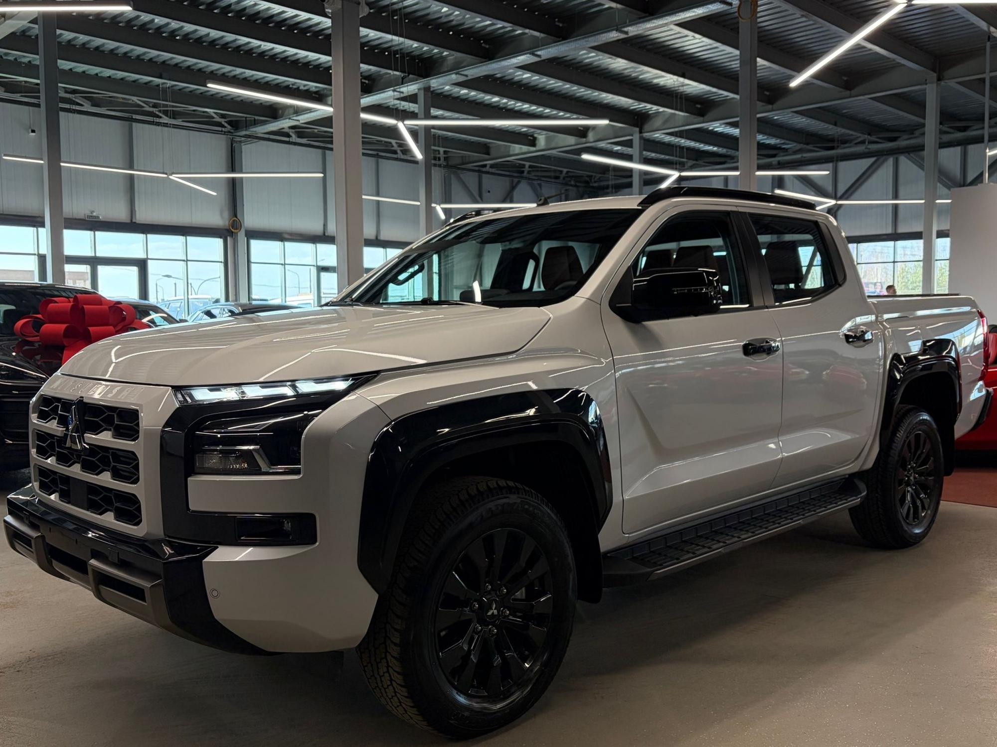 Автомобиль - изображение 1 из 5