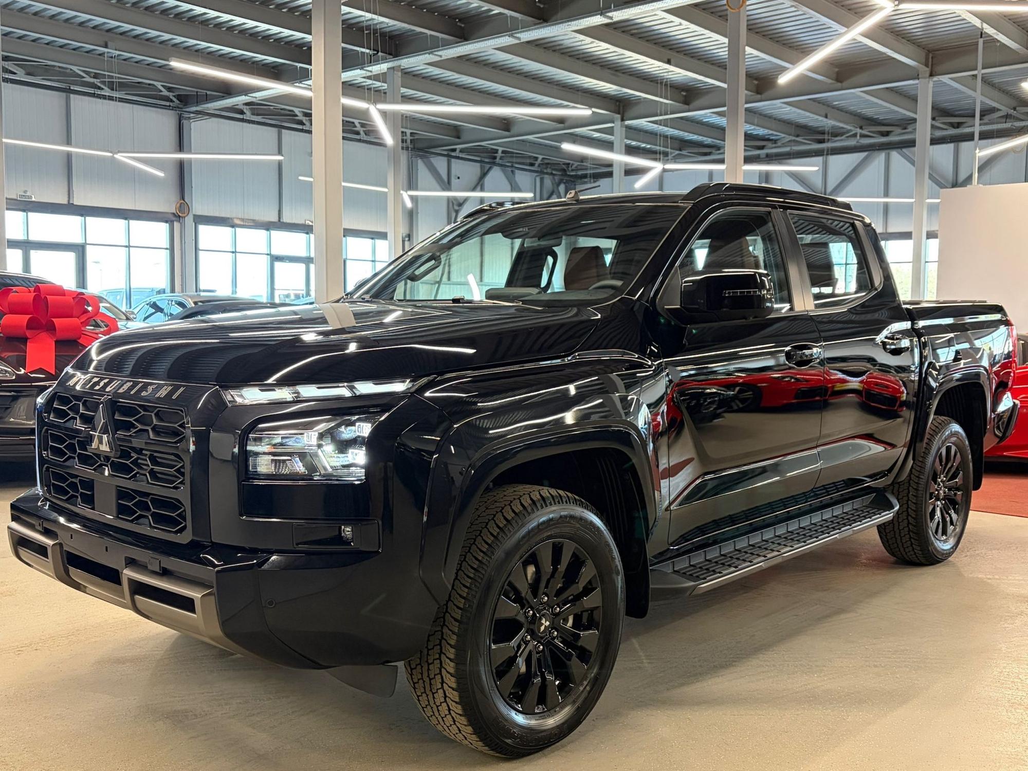 Автомобиль - изображение 1 из 5