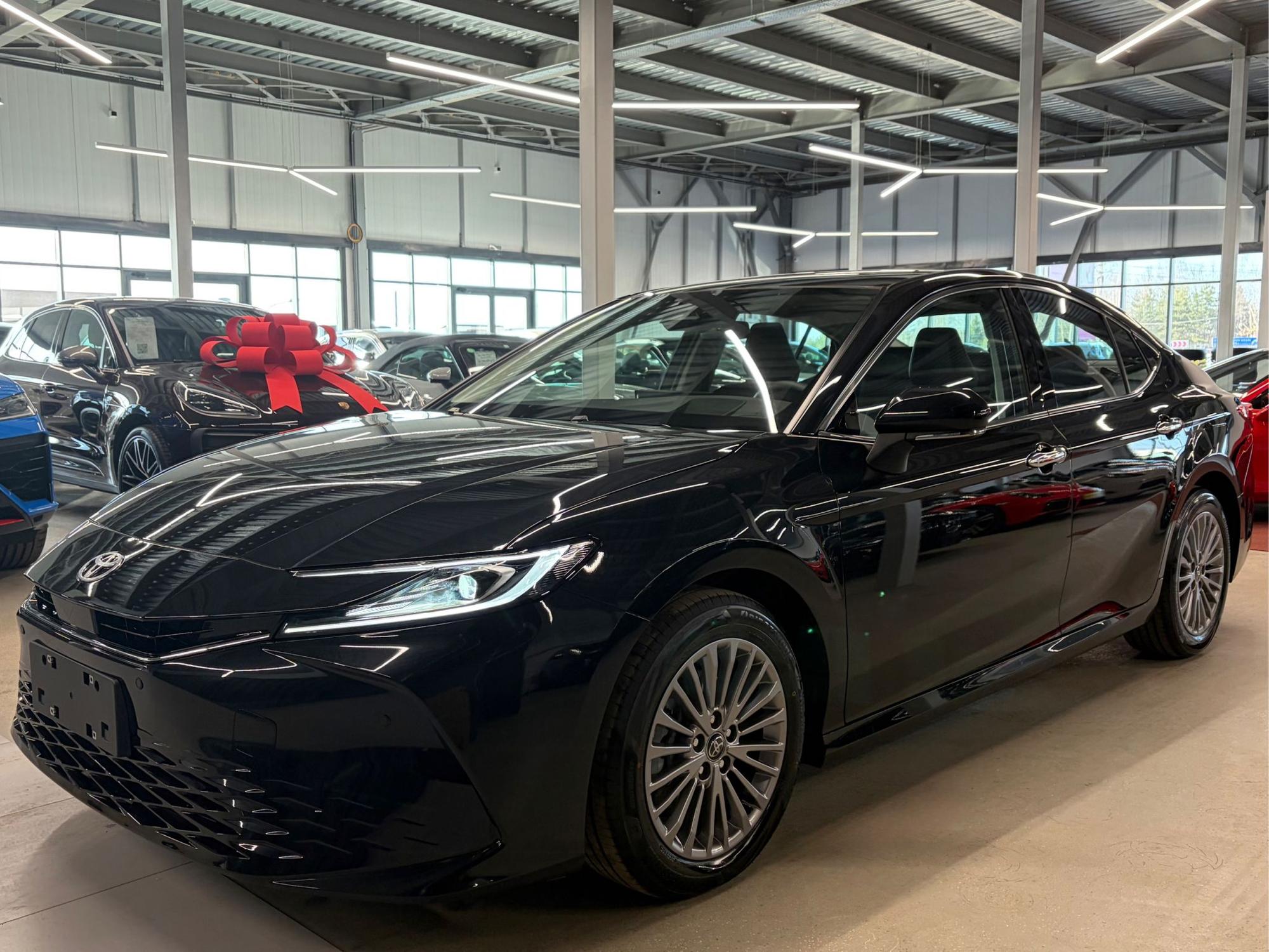 Автомобиль - изображение 1 из 5