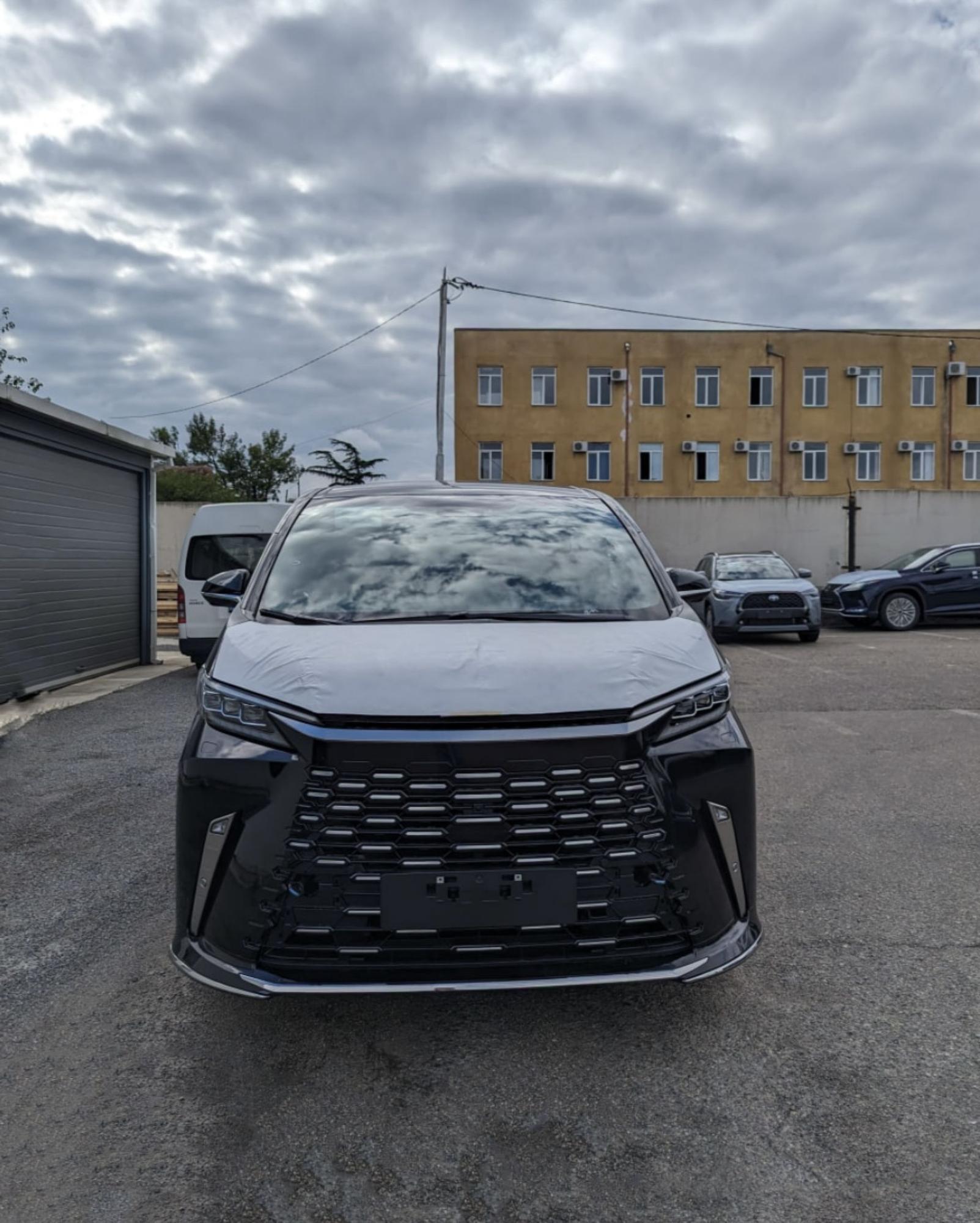 Автомобиль - изображение 1 из 5