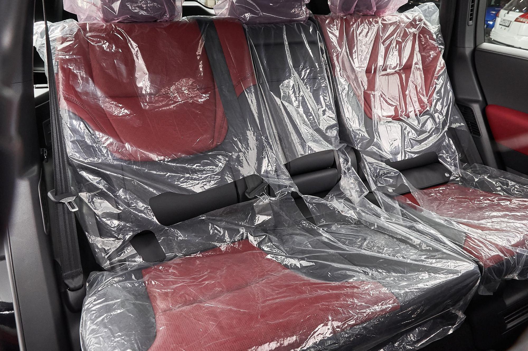 Toyota Land Cruiser - 3