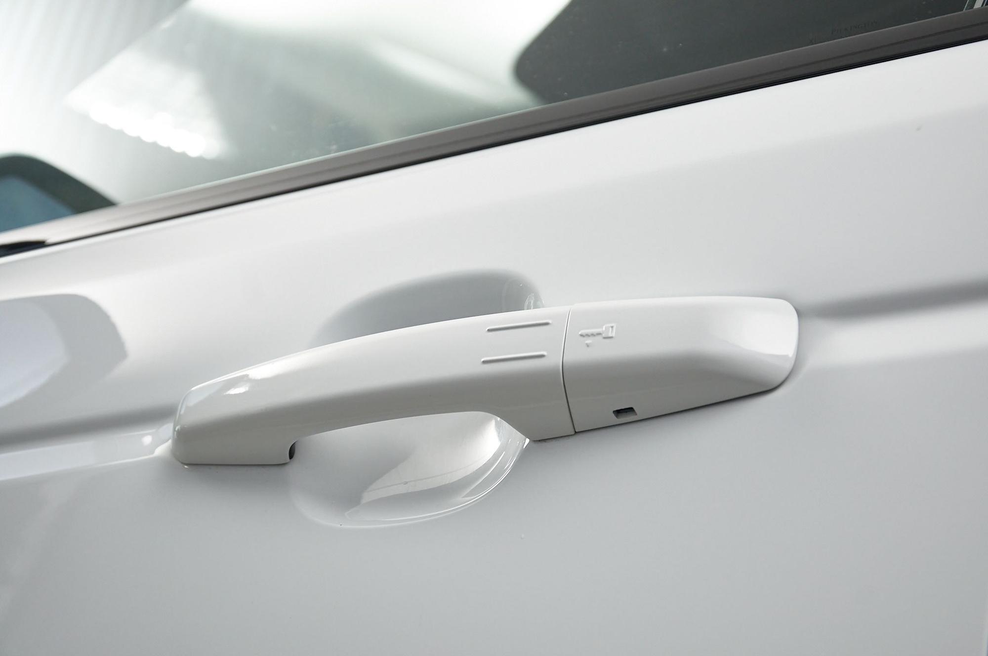 Land Rover Range Rover Sport - 4