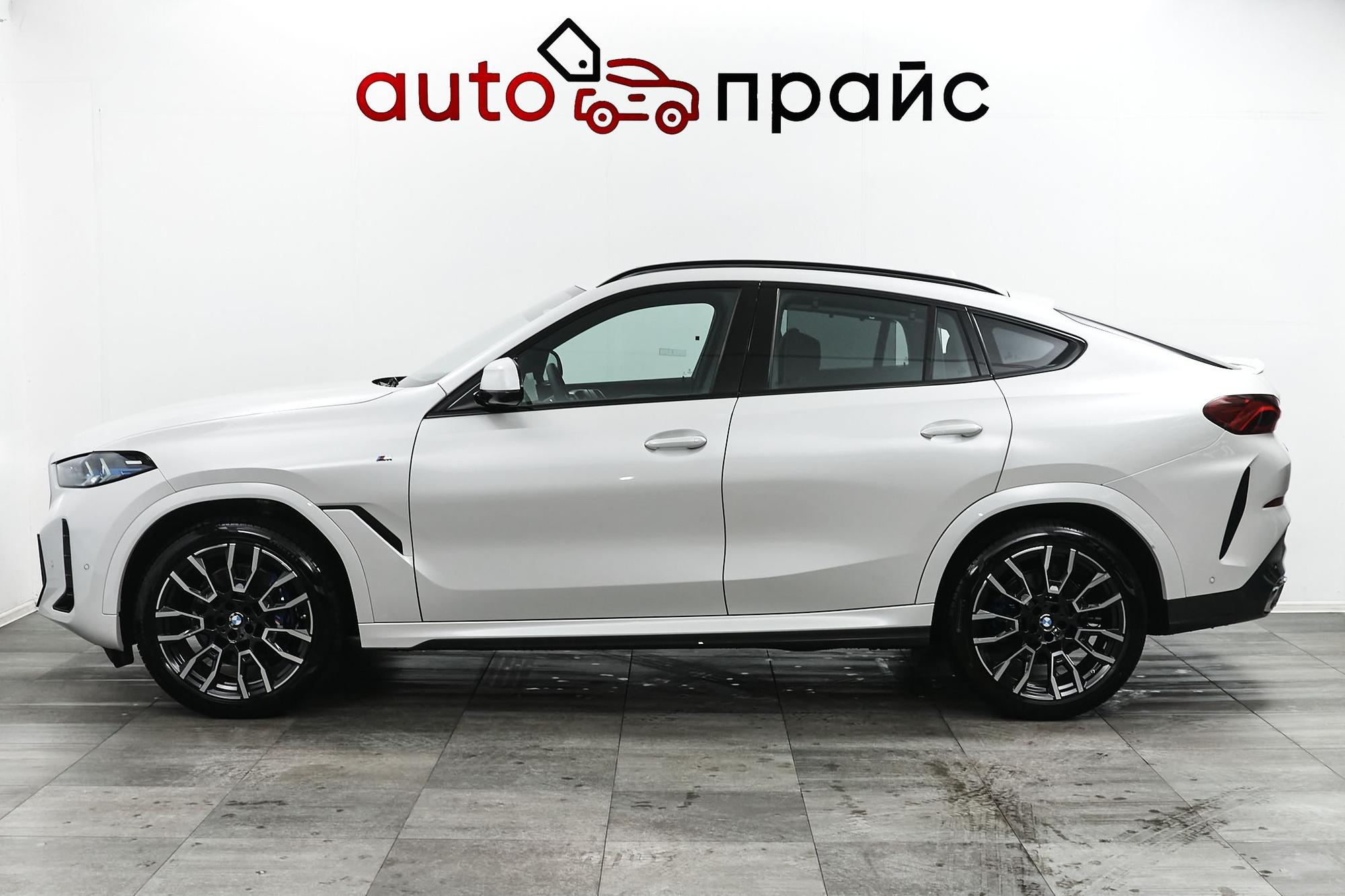 BMW X6 - 4