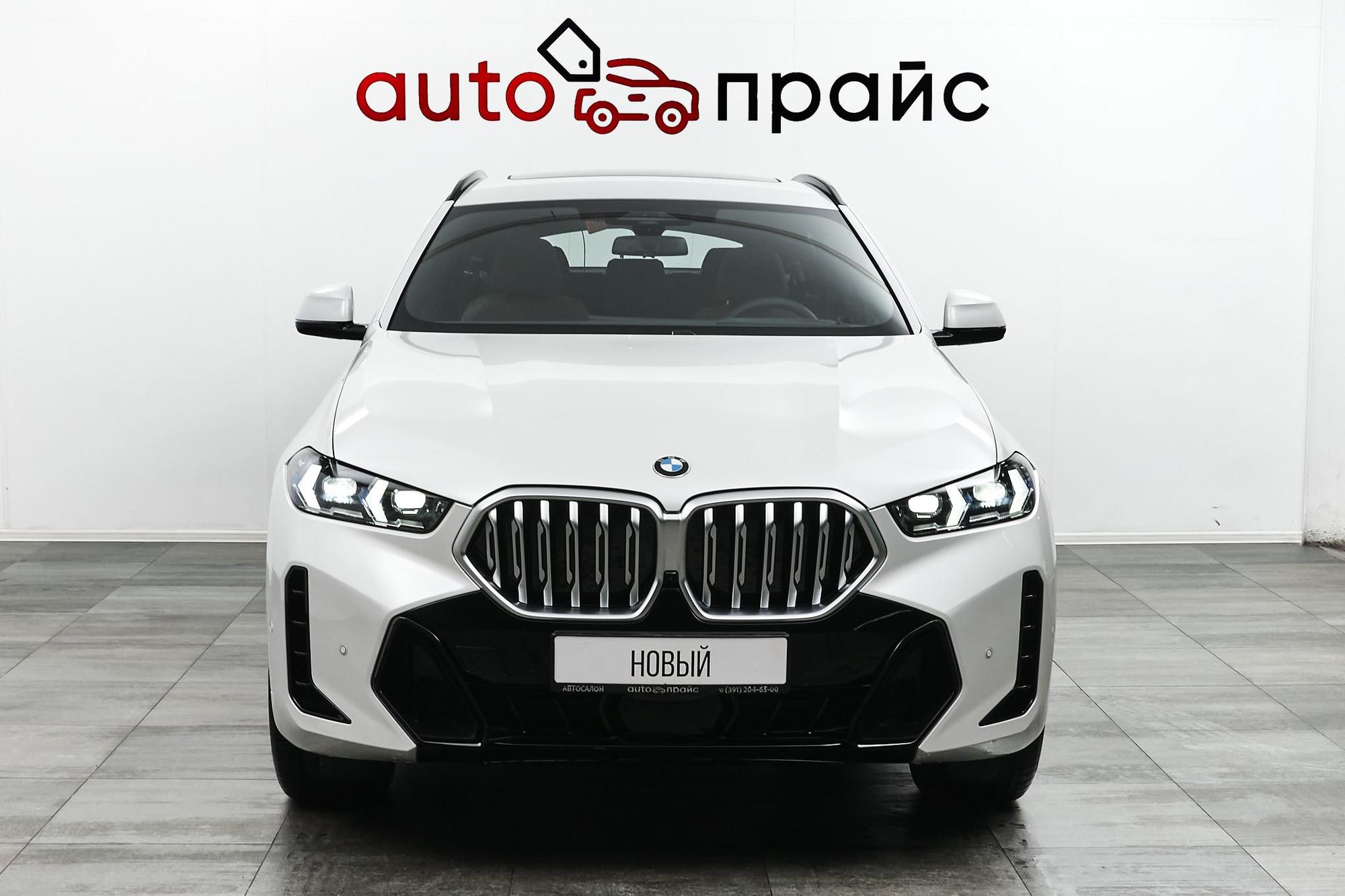 BMW X6 - 2