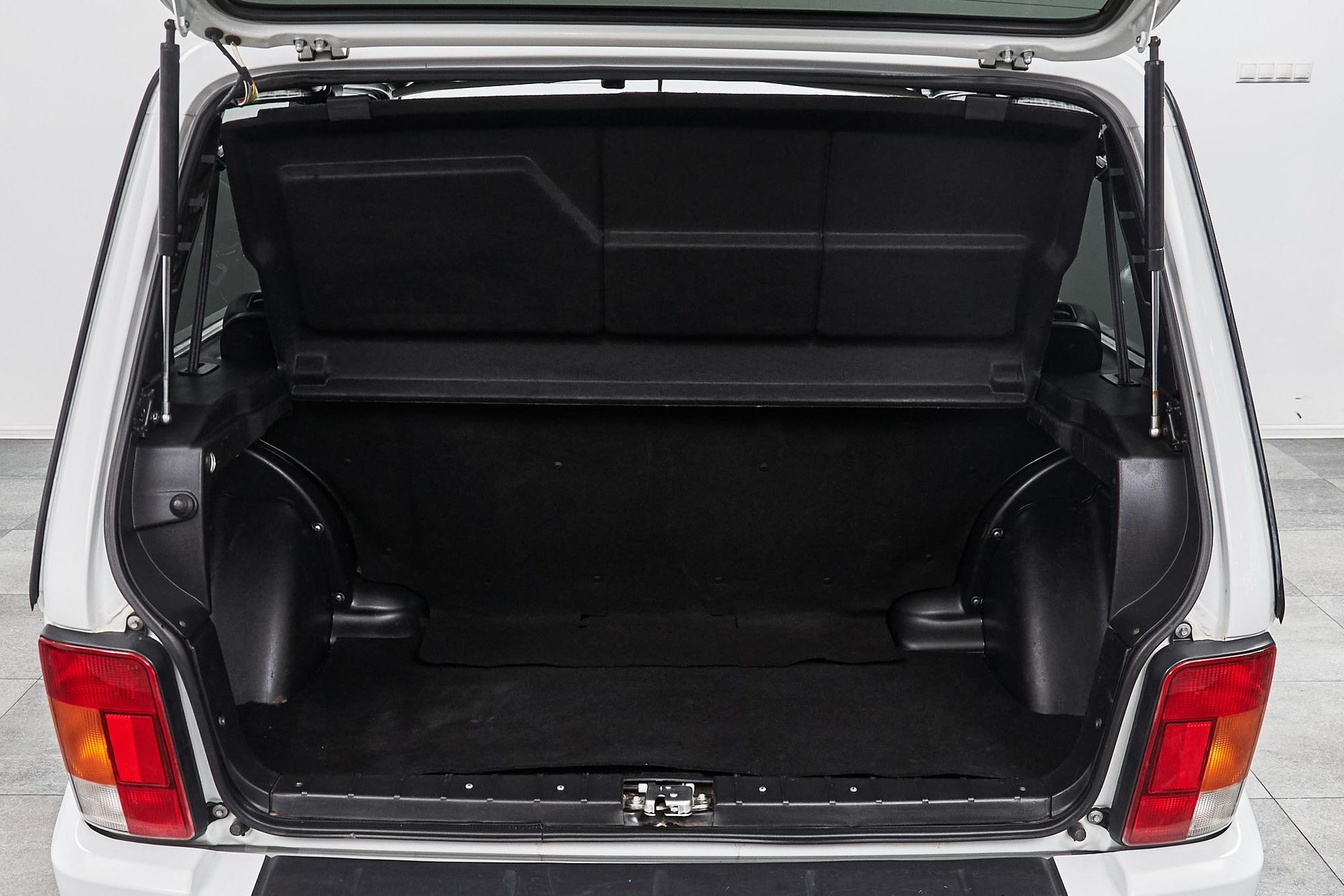 ВАЗ (Lada) 2121 (4x4) - 5