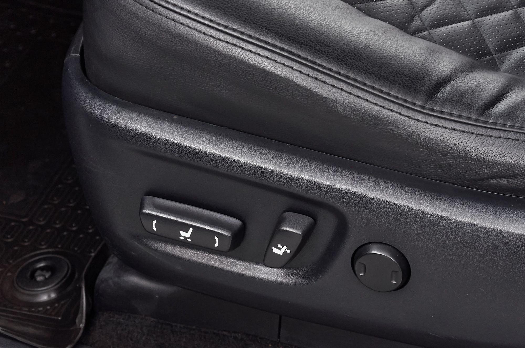 Toyota Land Cruiser Prado - 5