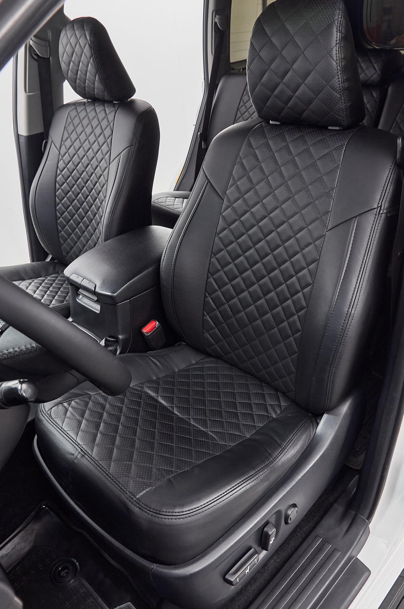 Toyota Land Cruiser Prado - 4