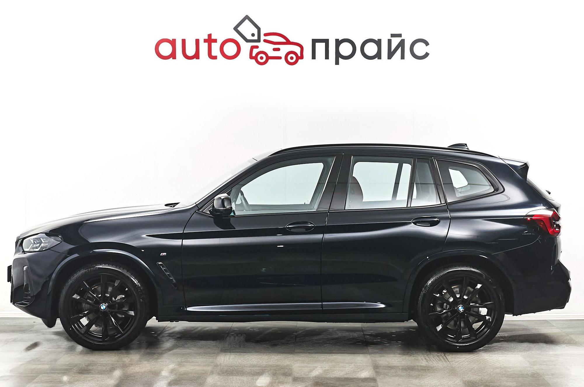 BMW X3 - 3
