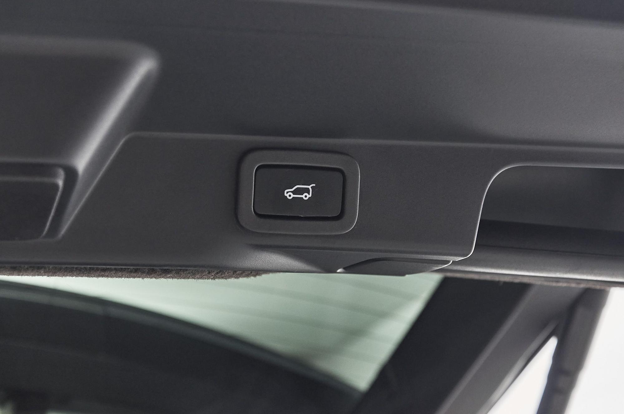 Land Rover Range Rover Sport - 3