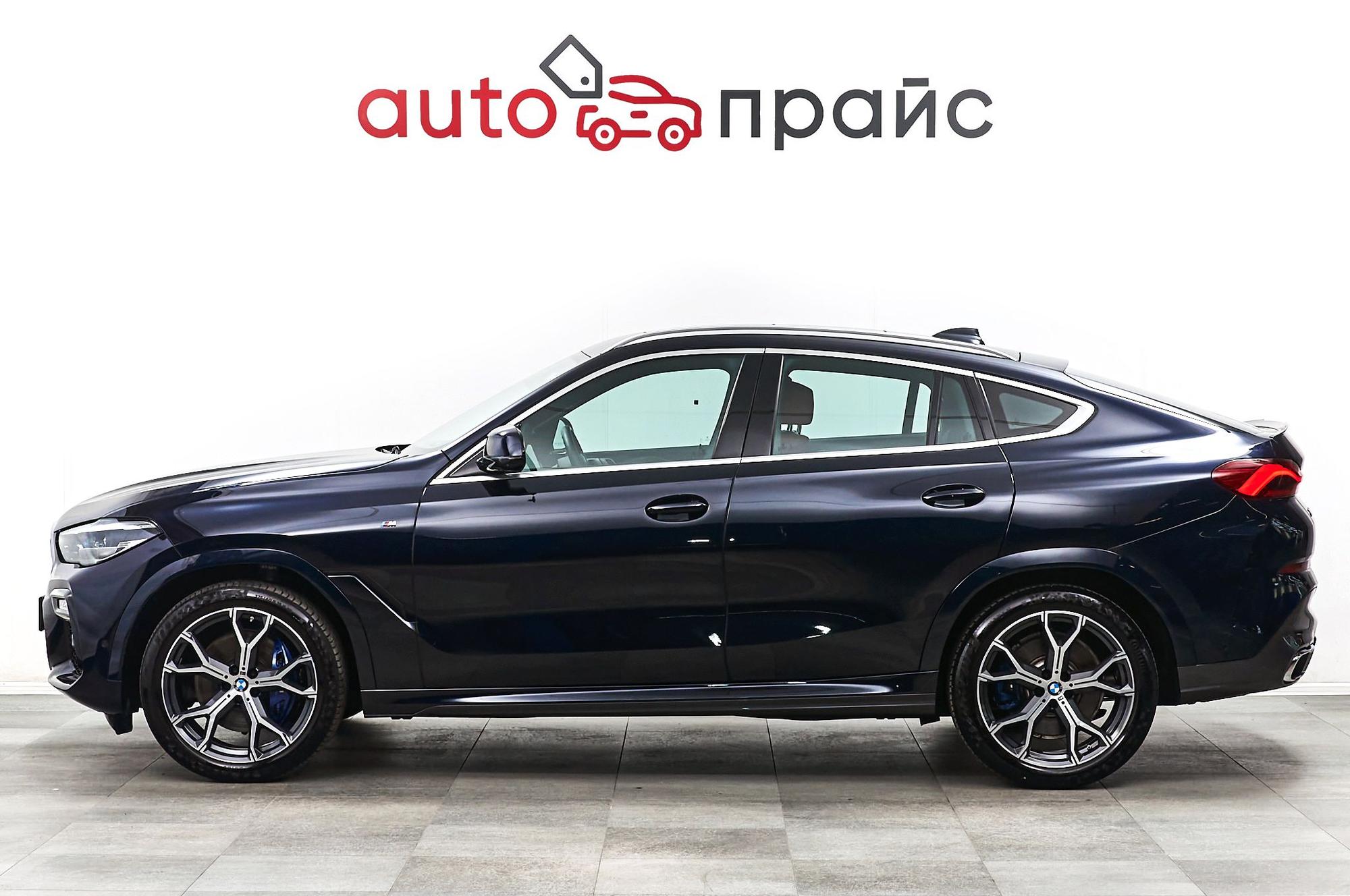BMW X6 - 3