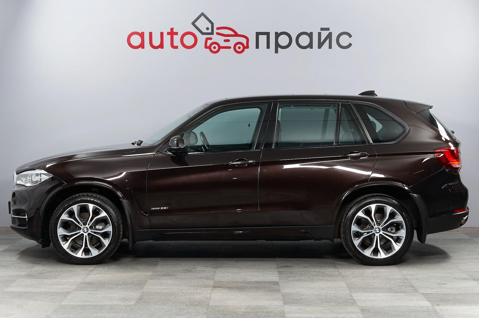 BMW X5 - 3