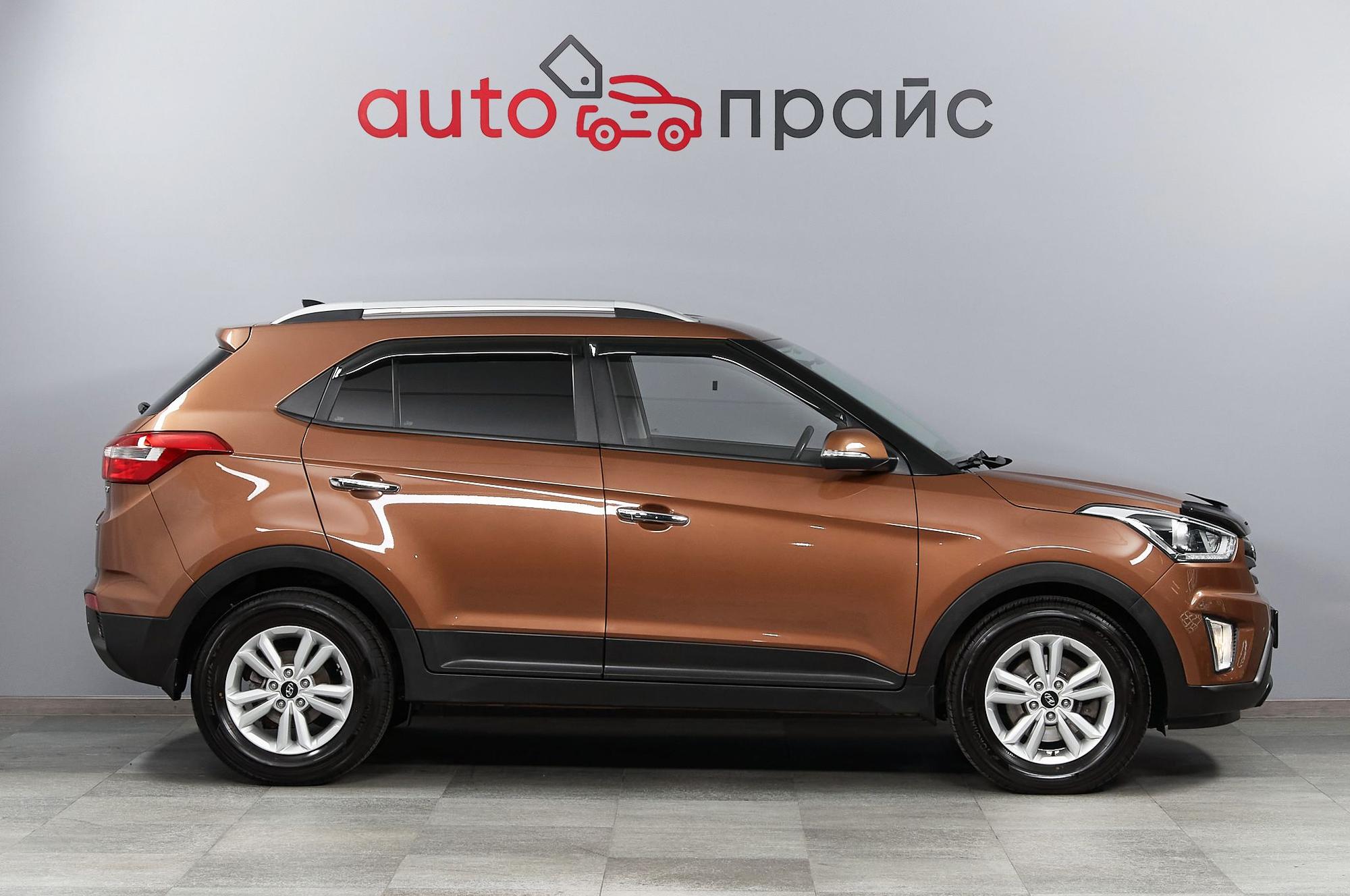 Hyundai Creta - 4