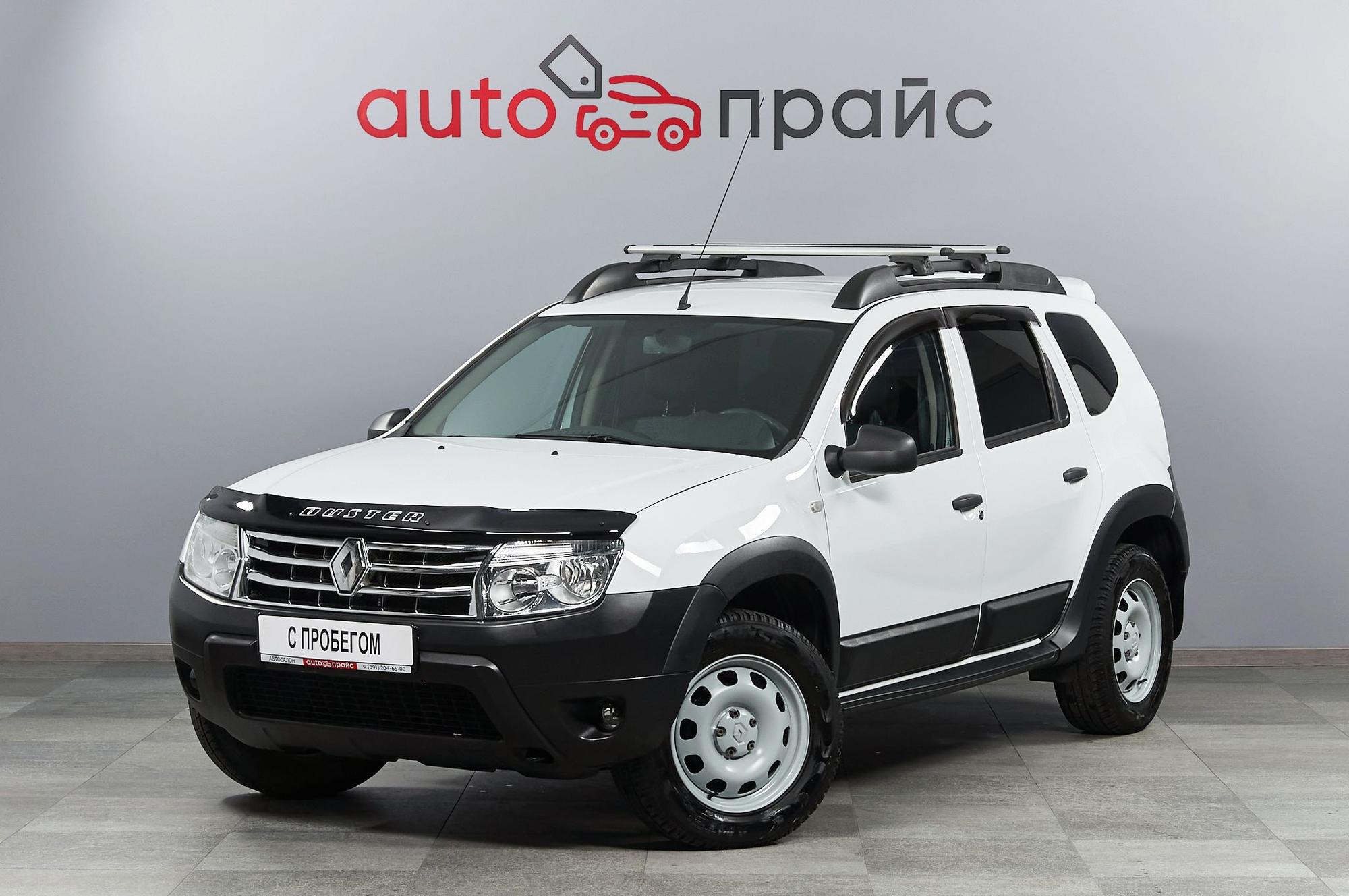 Renault Duster - 2