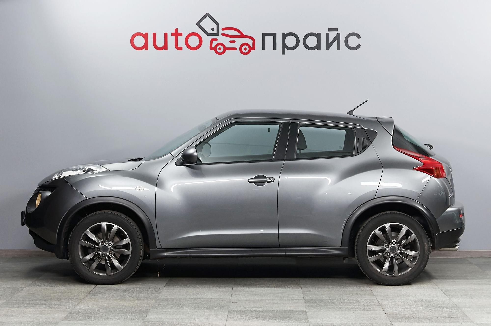 Nissan Juke - 3