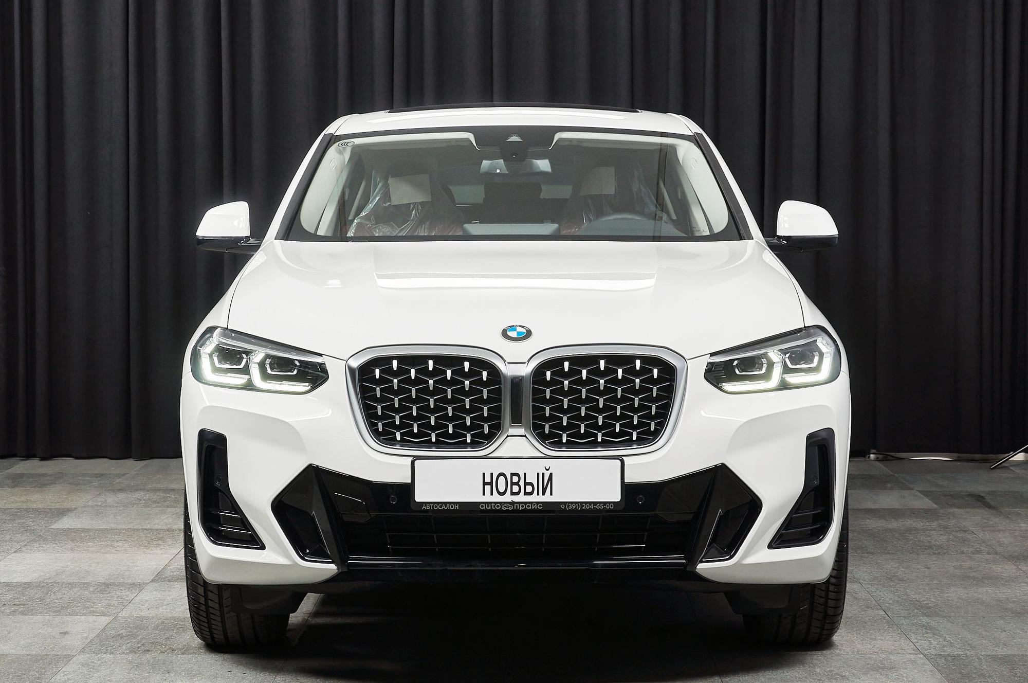 BMW X4 - 2