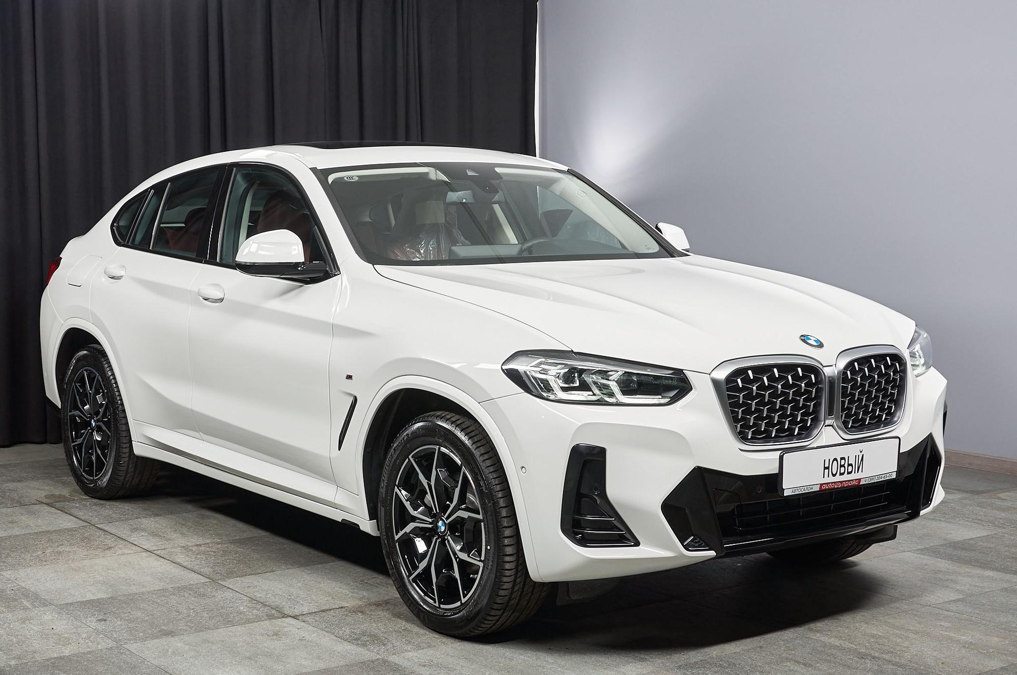 BMW X4 - 2
