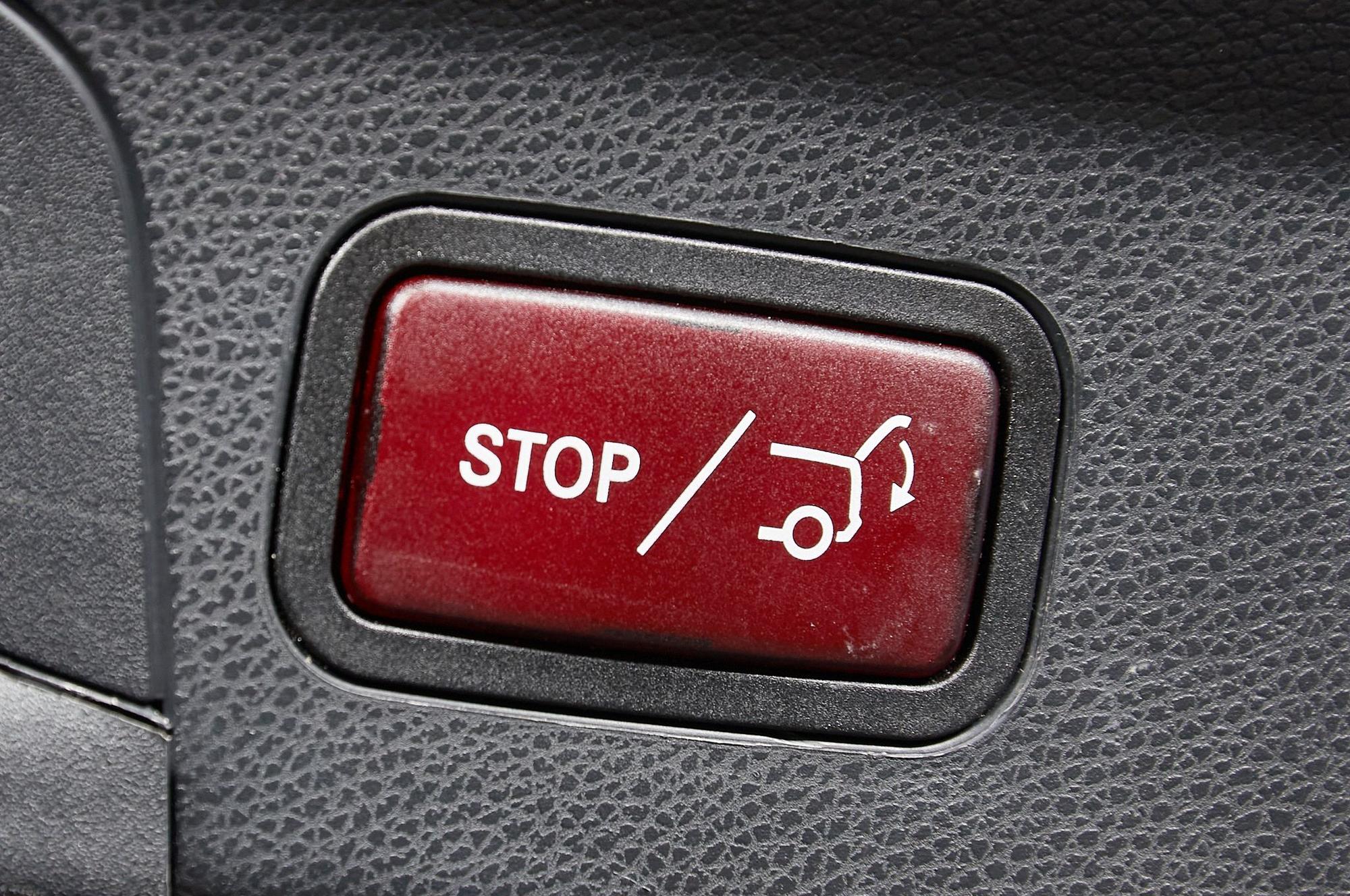 Mercedes-Benz GLC Coupe - 4