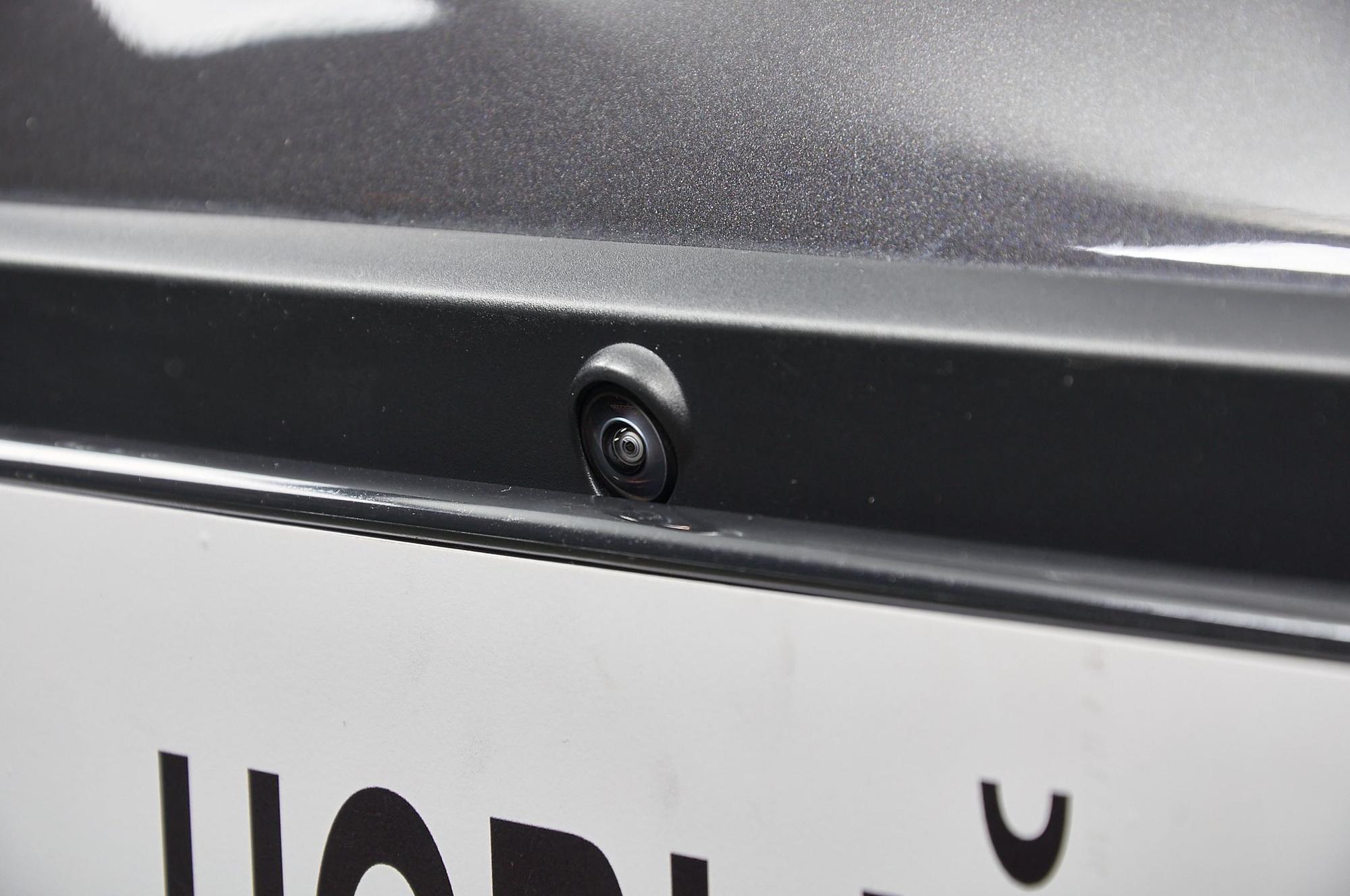 Volkswagen Talagon - 4