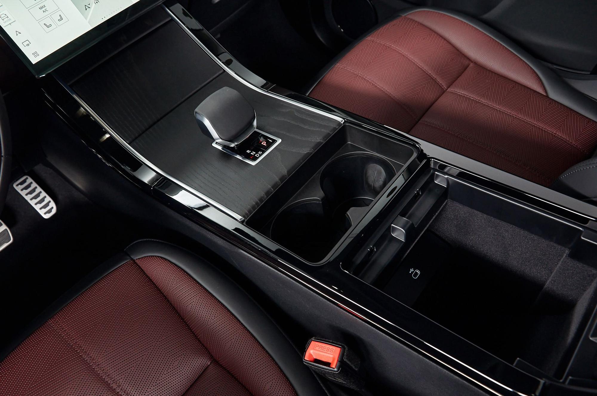 Land Rover Range Rover Evoque - 3