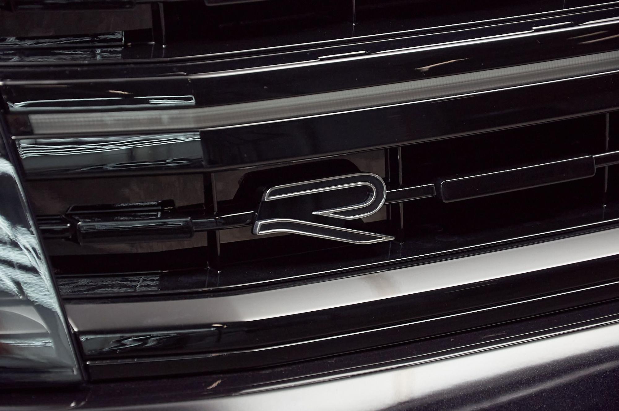 Volkswagen Teramont X - 4