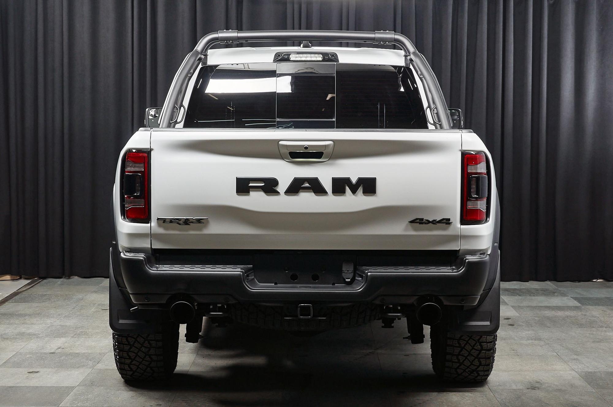RAM 1500 - 4