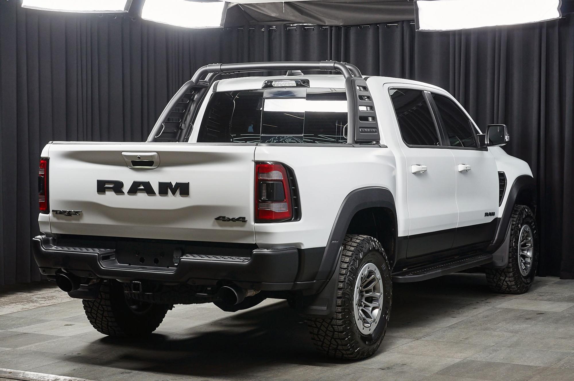 RAM 1500 - 3