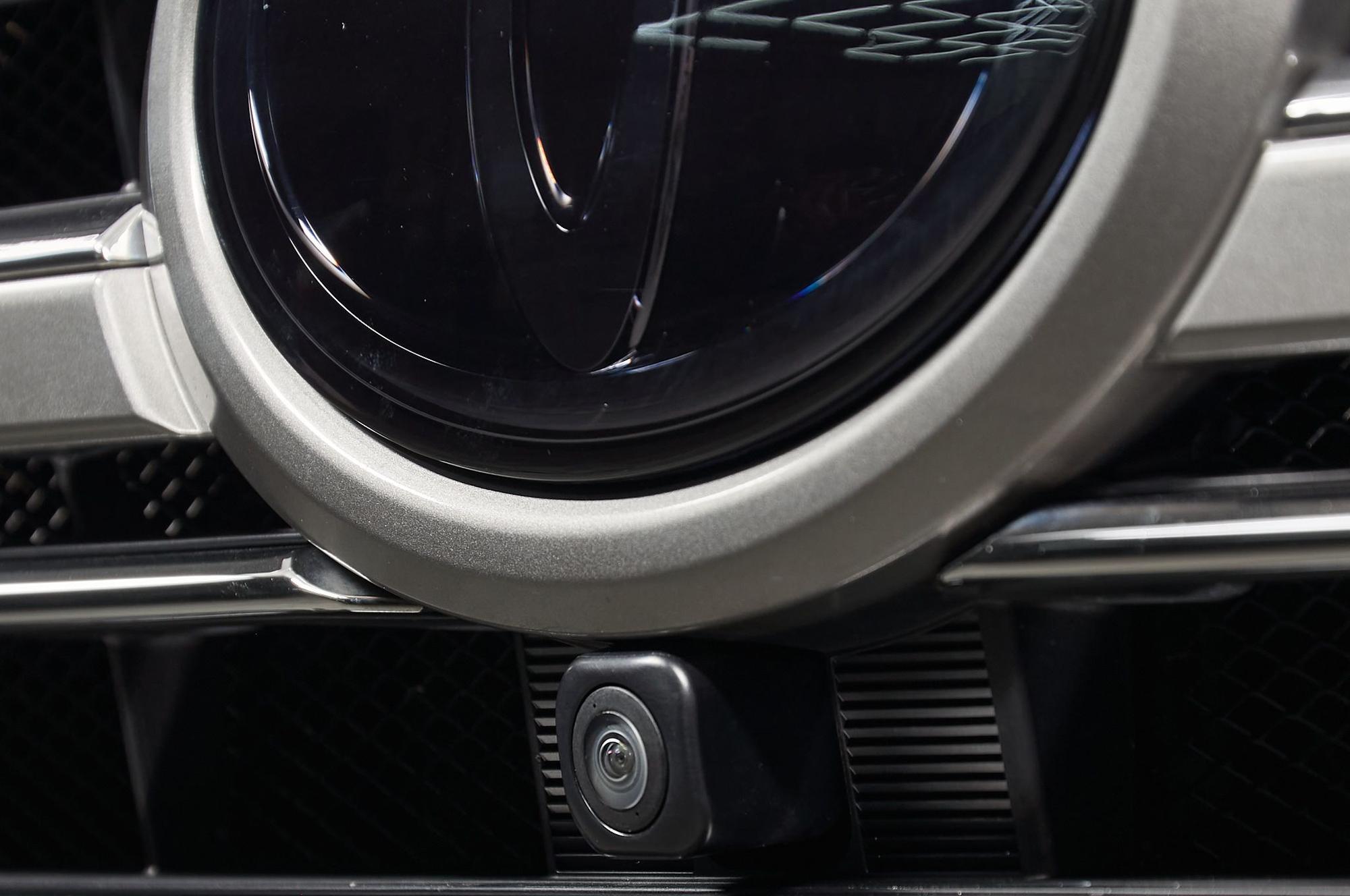 Toyota Land Cruiser - 3